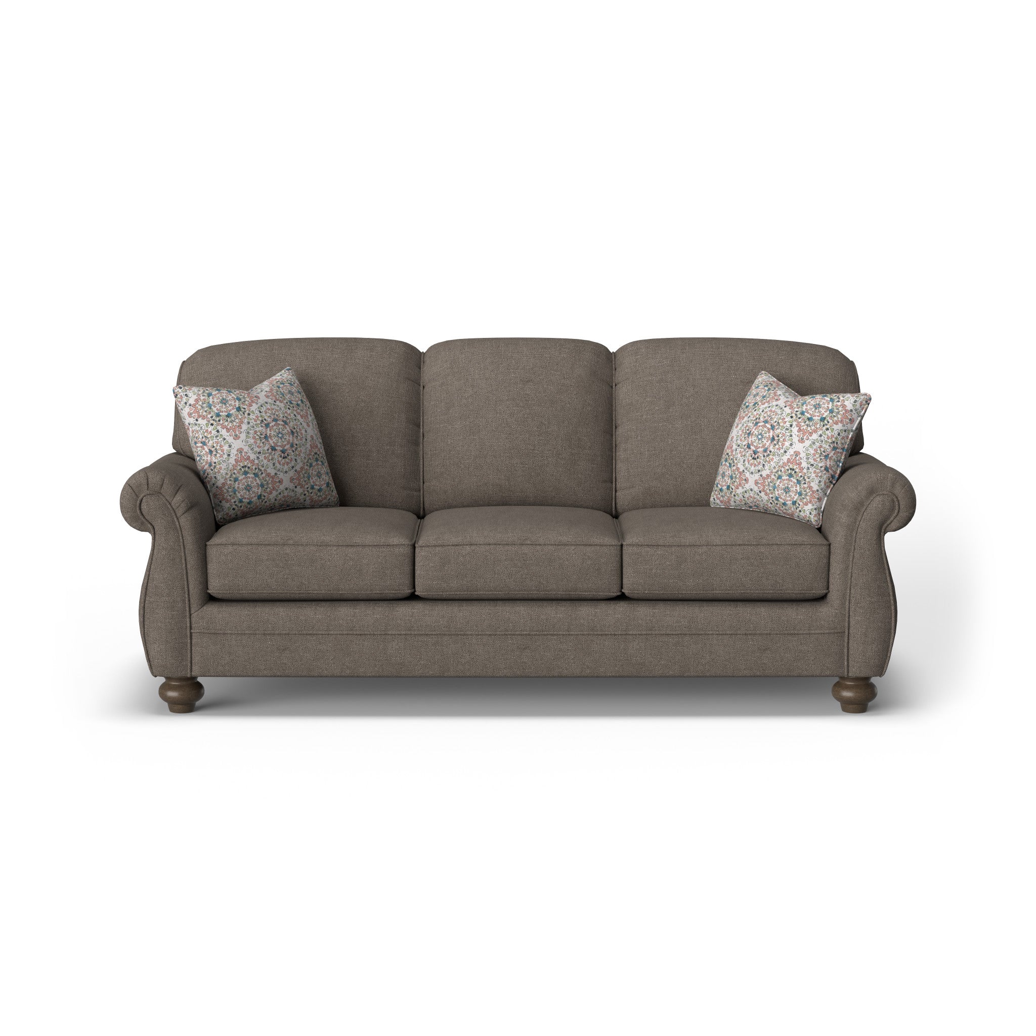 Winston Fabric Sofa