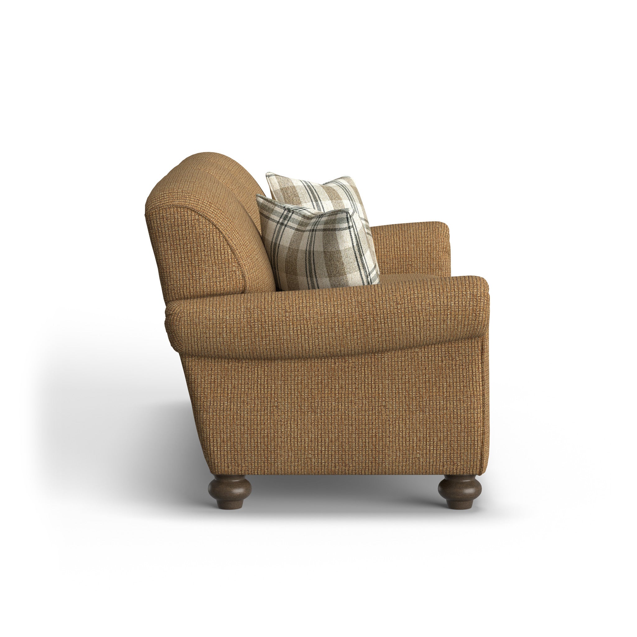 Winston Fabric Sofa