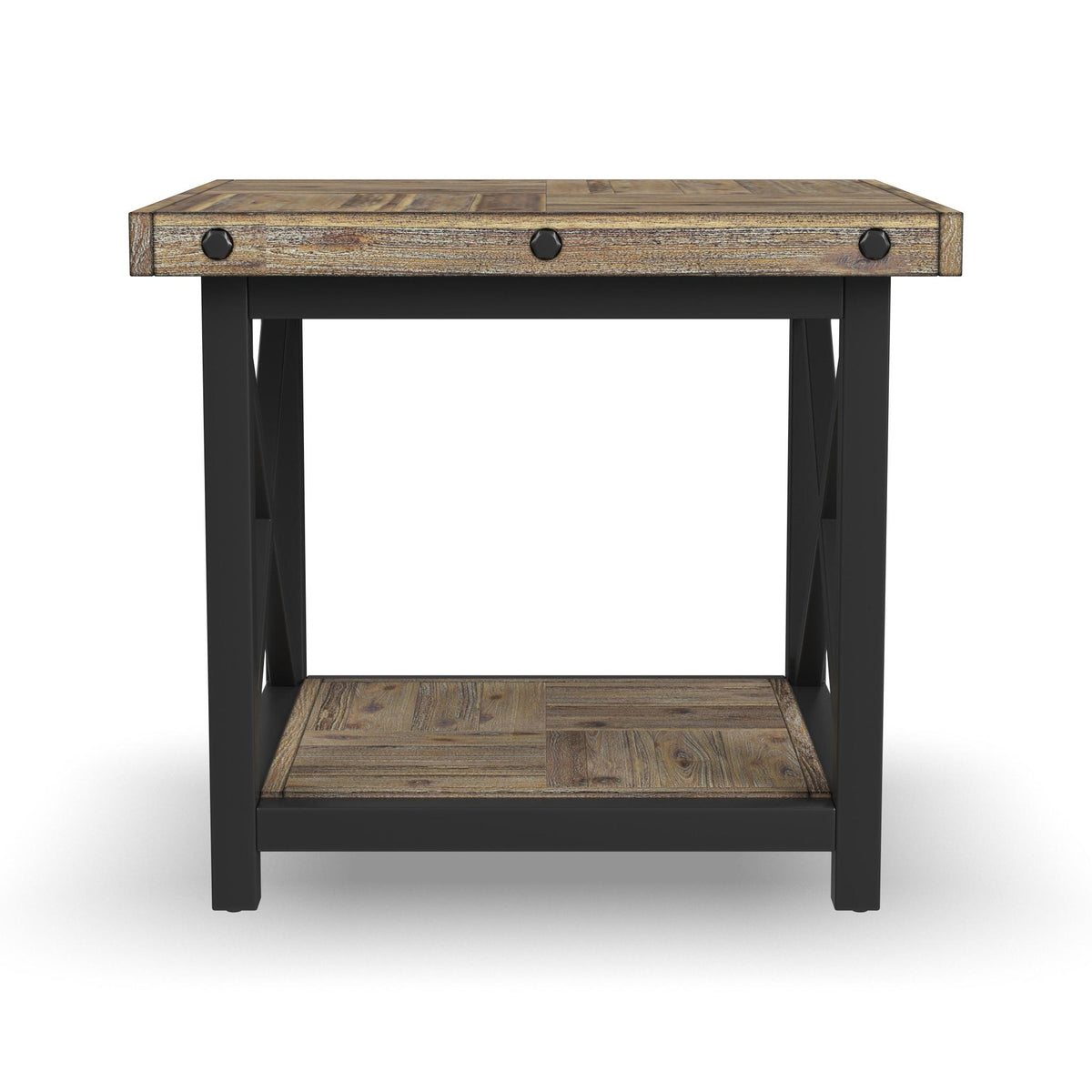 Carpenter Lamp Table
