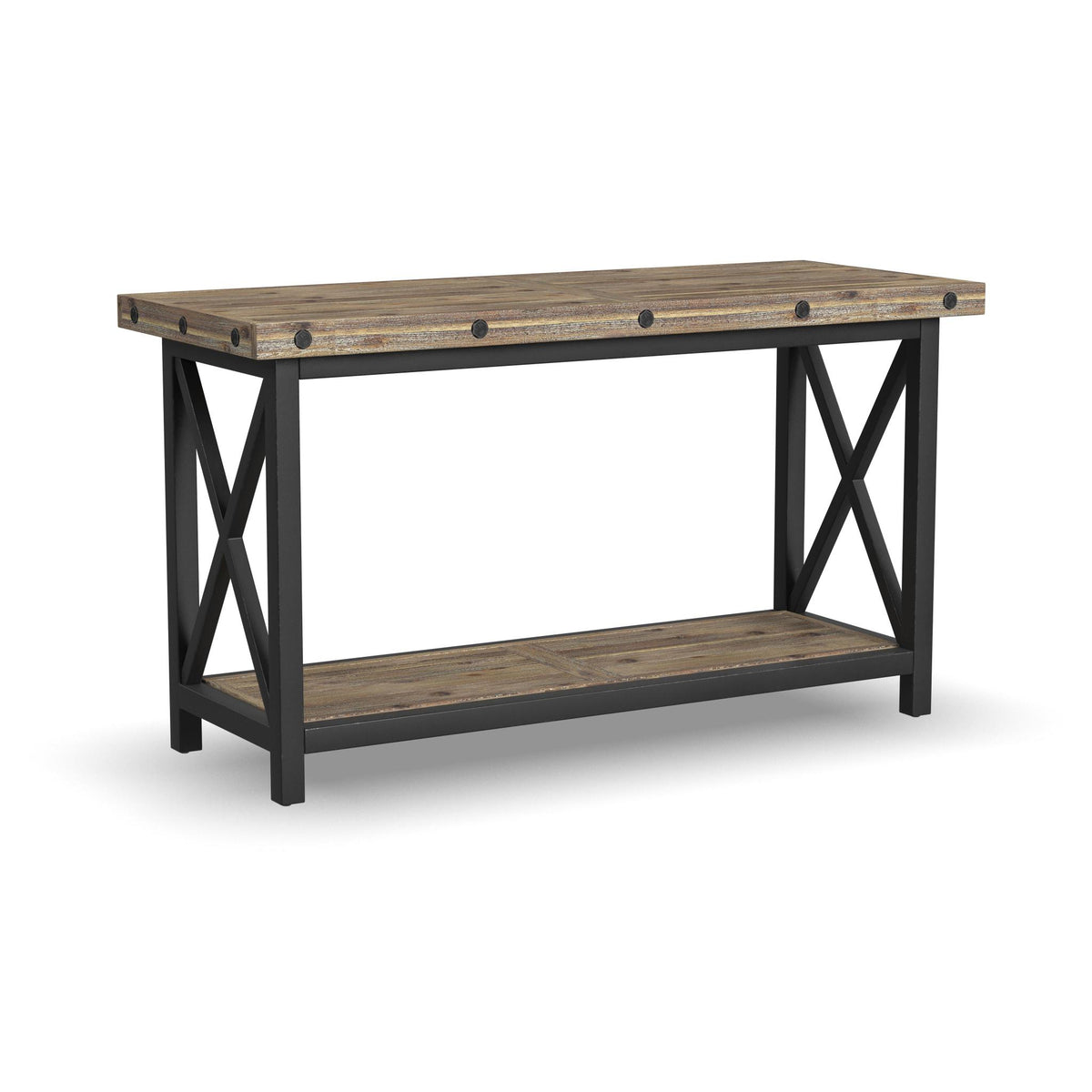 Carpenter Sofa Table