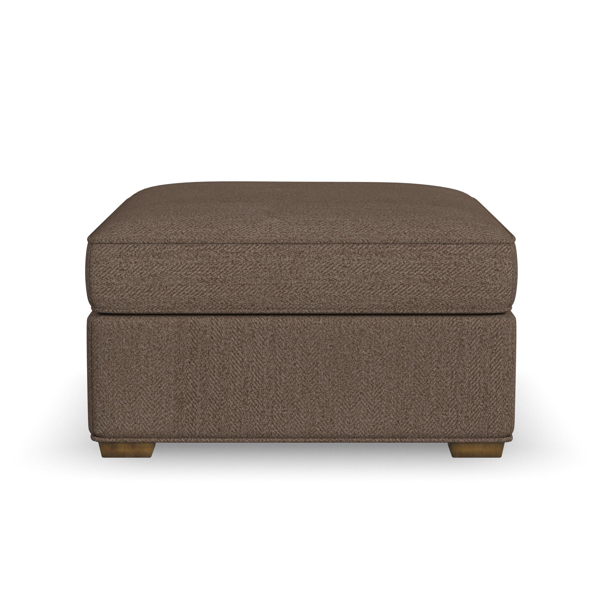 Milo Fabric Cocktail Ottoman