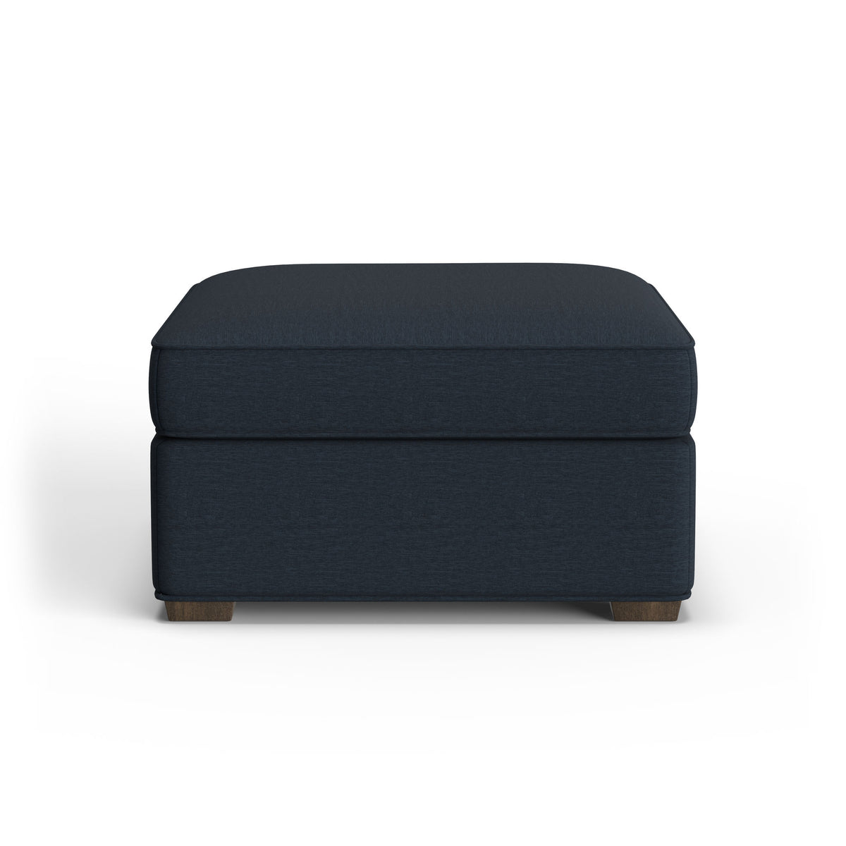 Milo Fabric Cocktail Ottoman