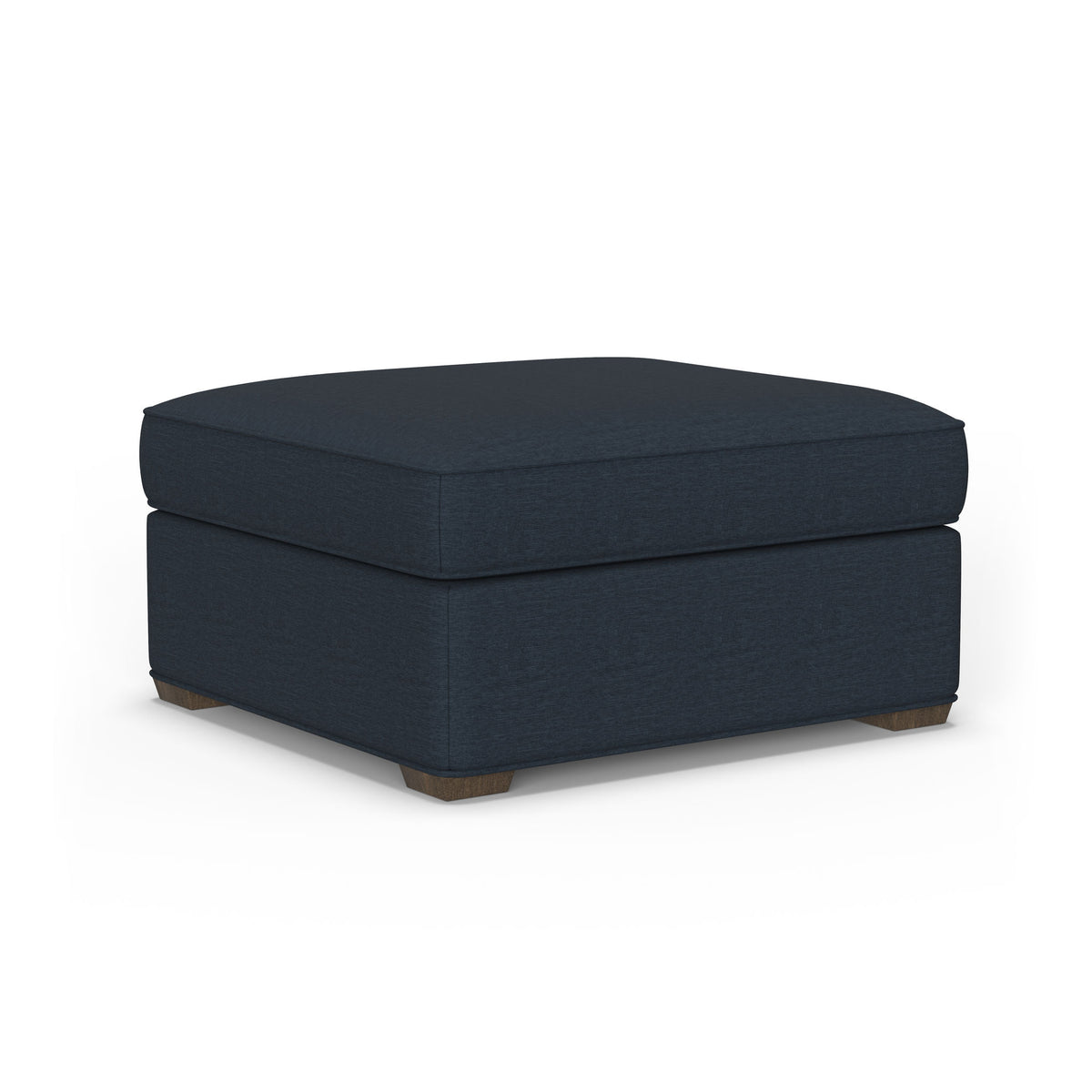 Milo Fabric Cocktail Ottoman