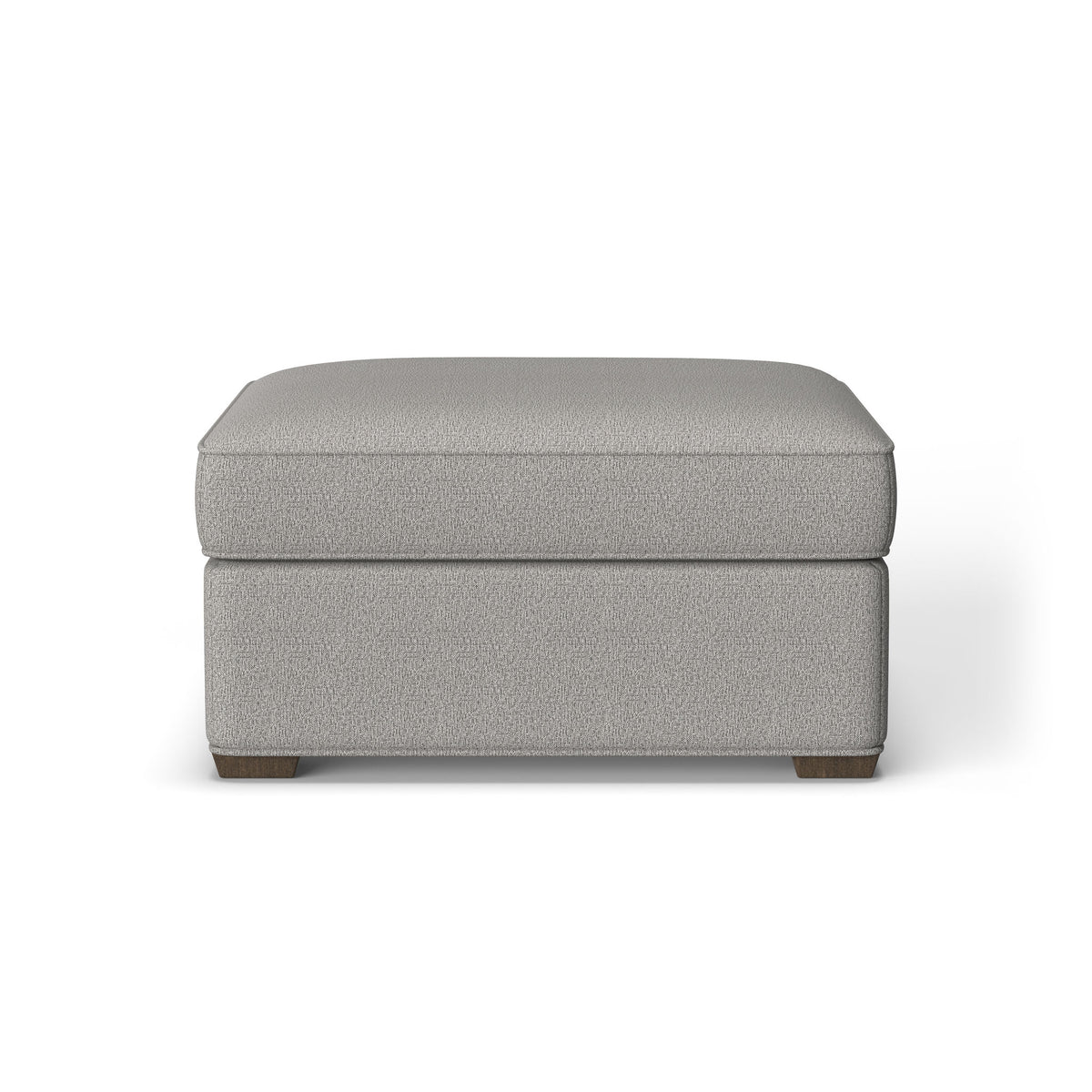 Milo Fabric Cocktail Ottoman