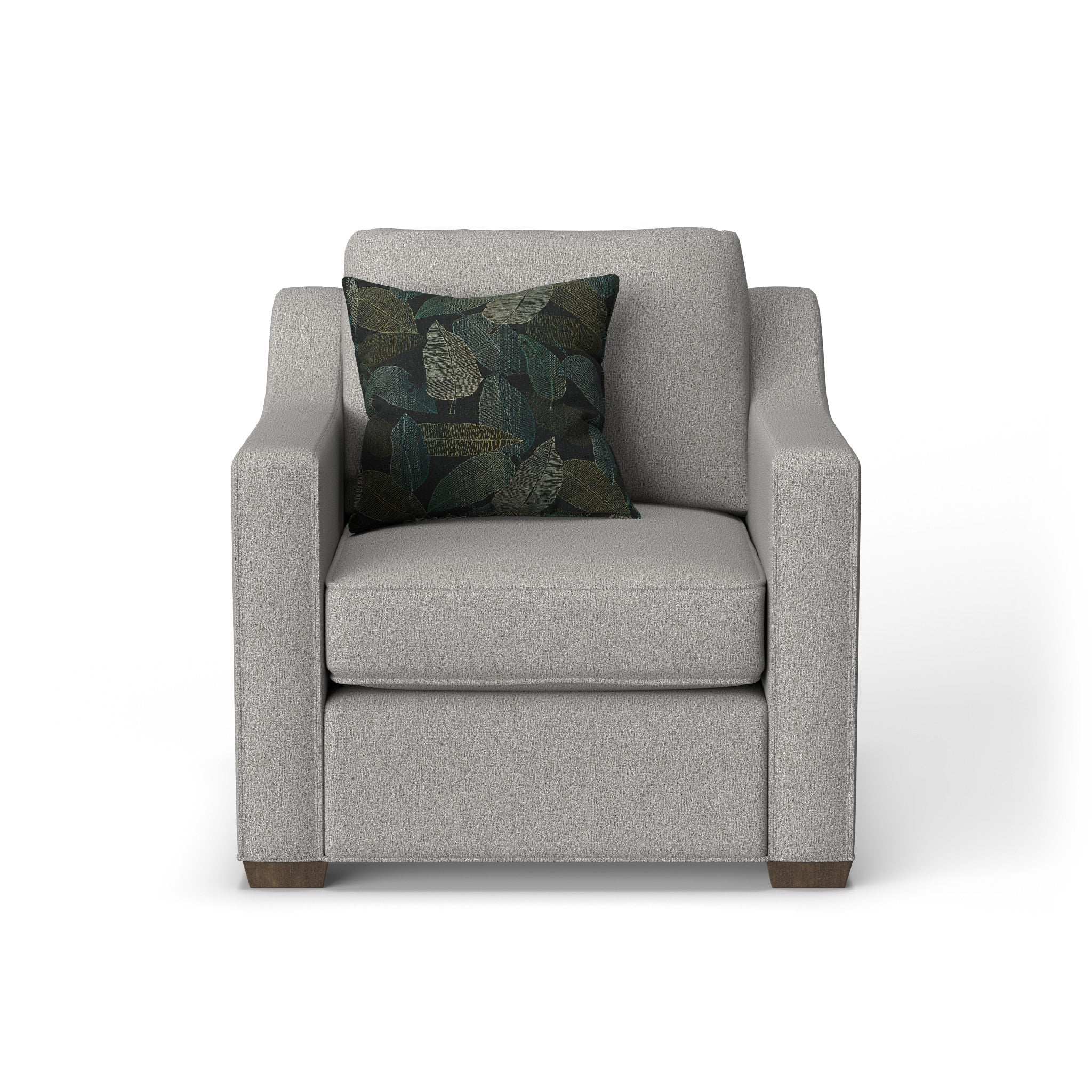 Milo Fabric Chair