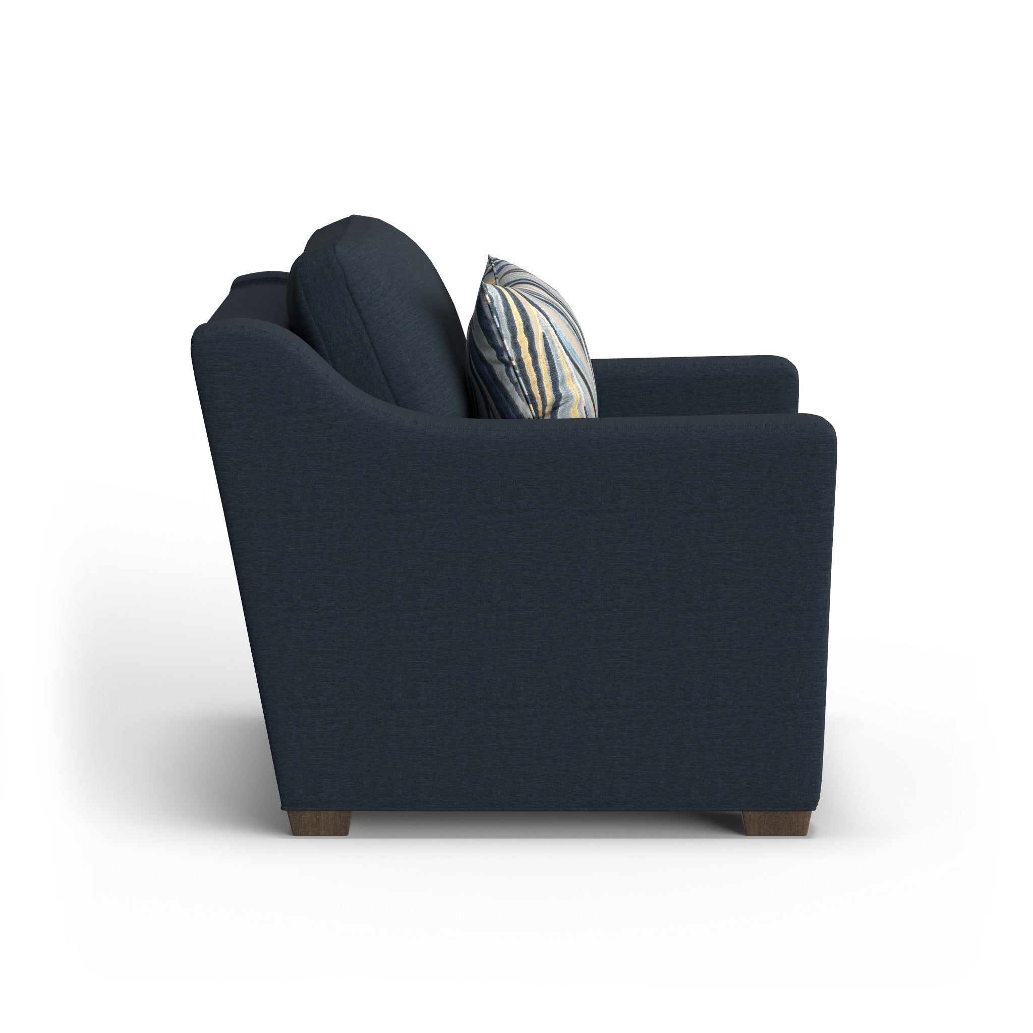 Milo Fabric Chair