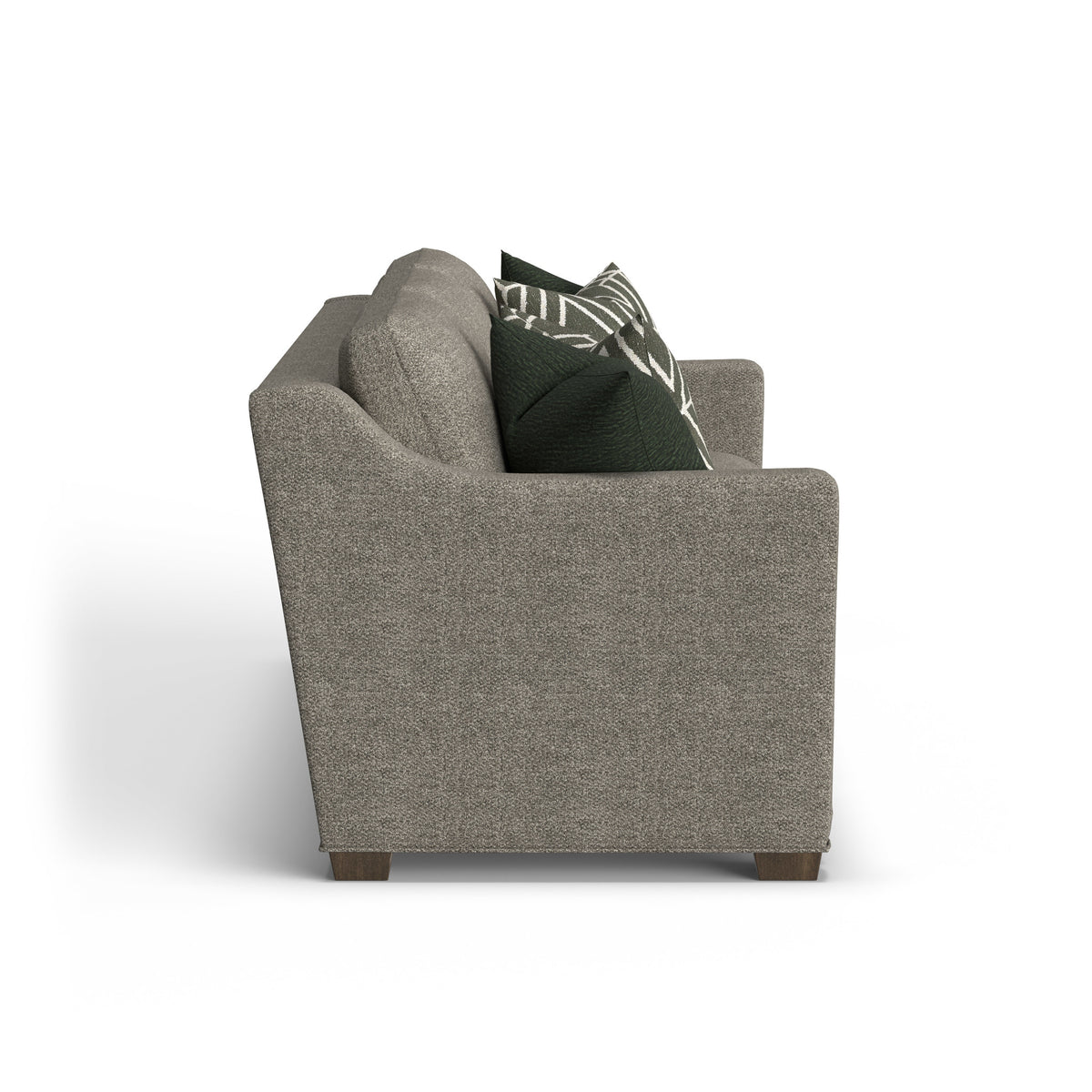 Milo Fabric Sofa