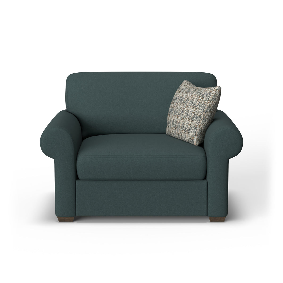 Randall Fabric Chair