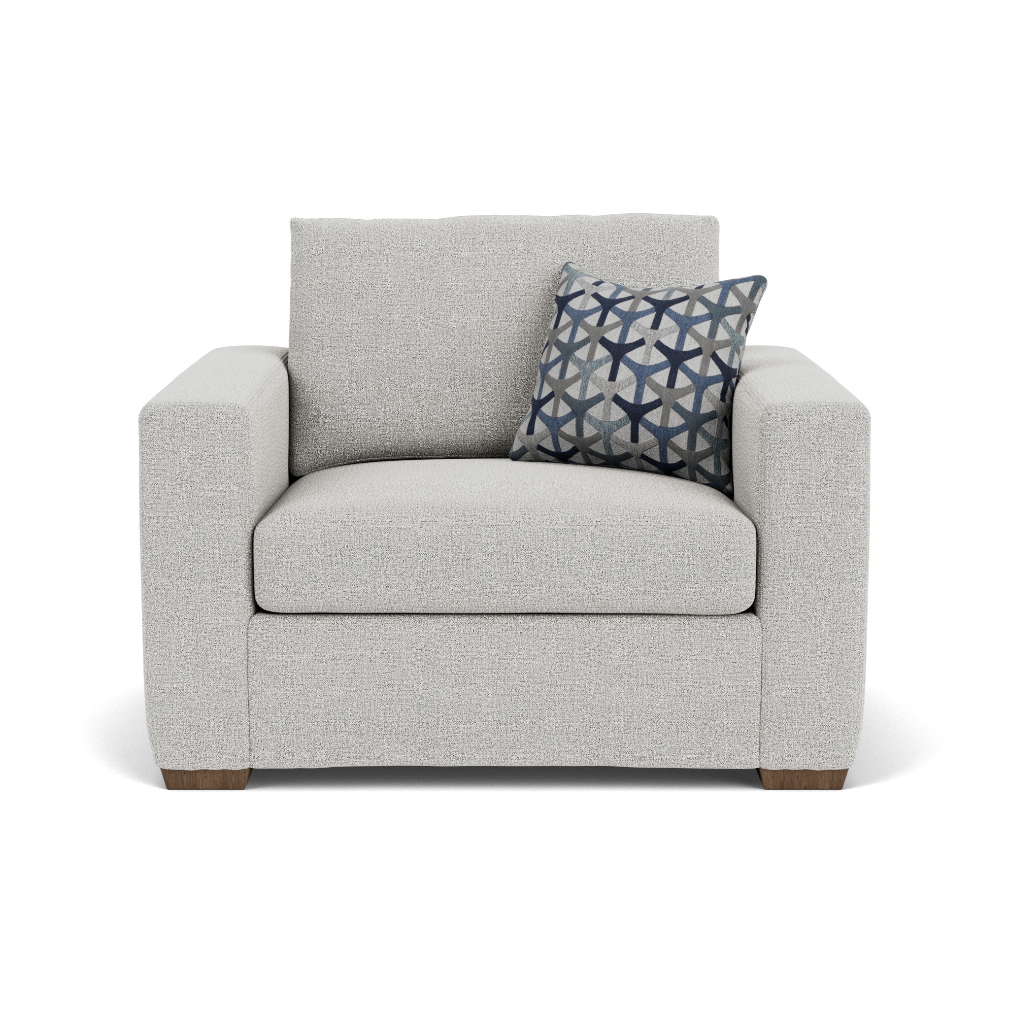 Collins Fabric Chair