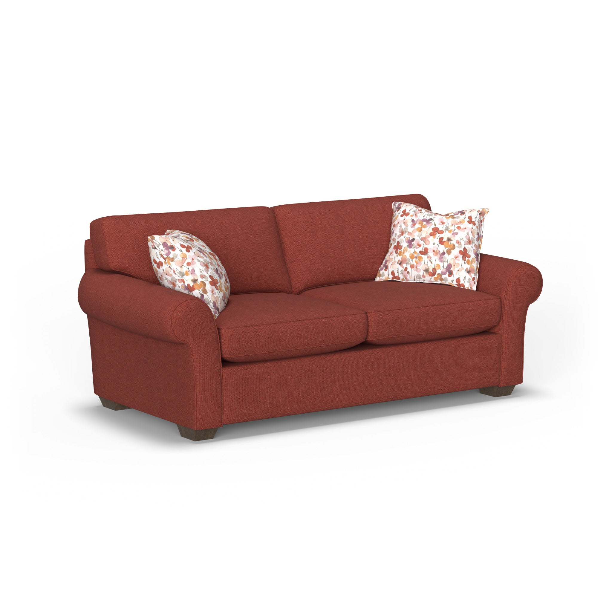 Vail Fabric Sofa