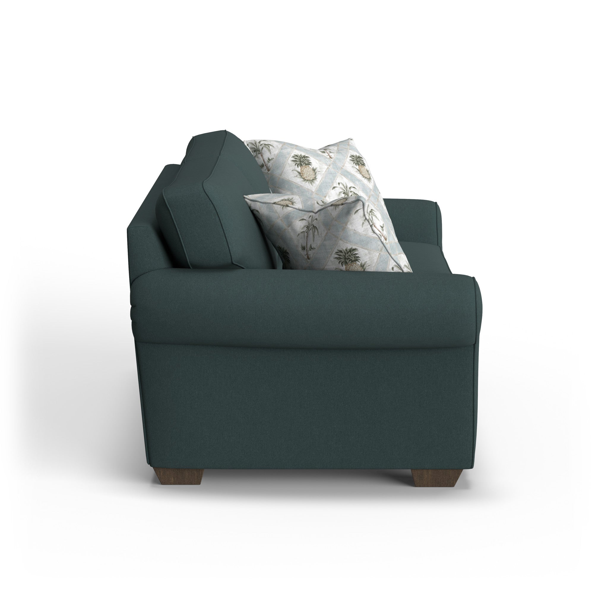 Vail Fabric Sofa