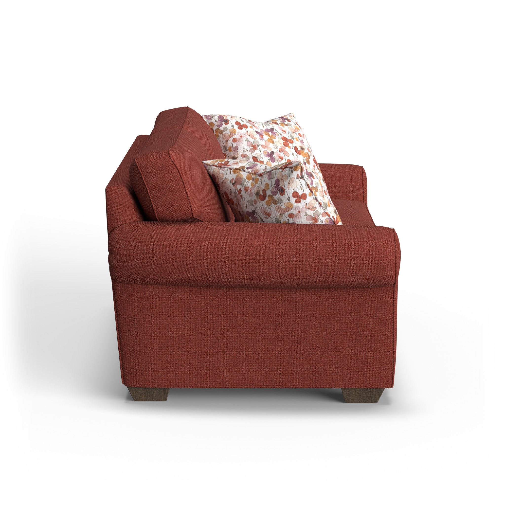 Vail Fabric Sofa