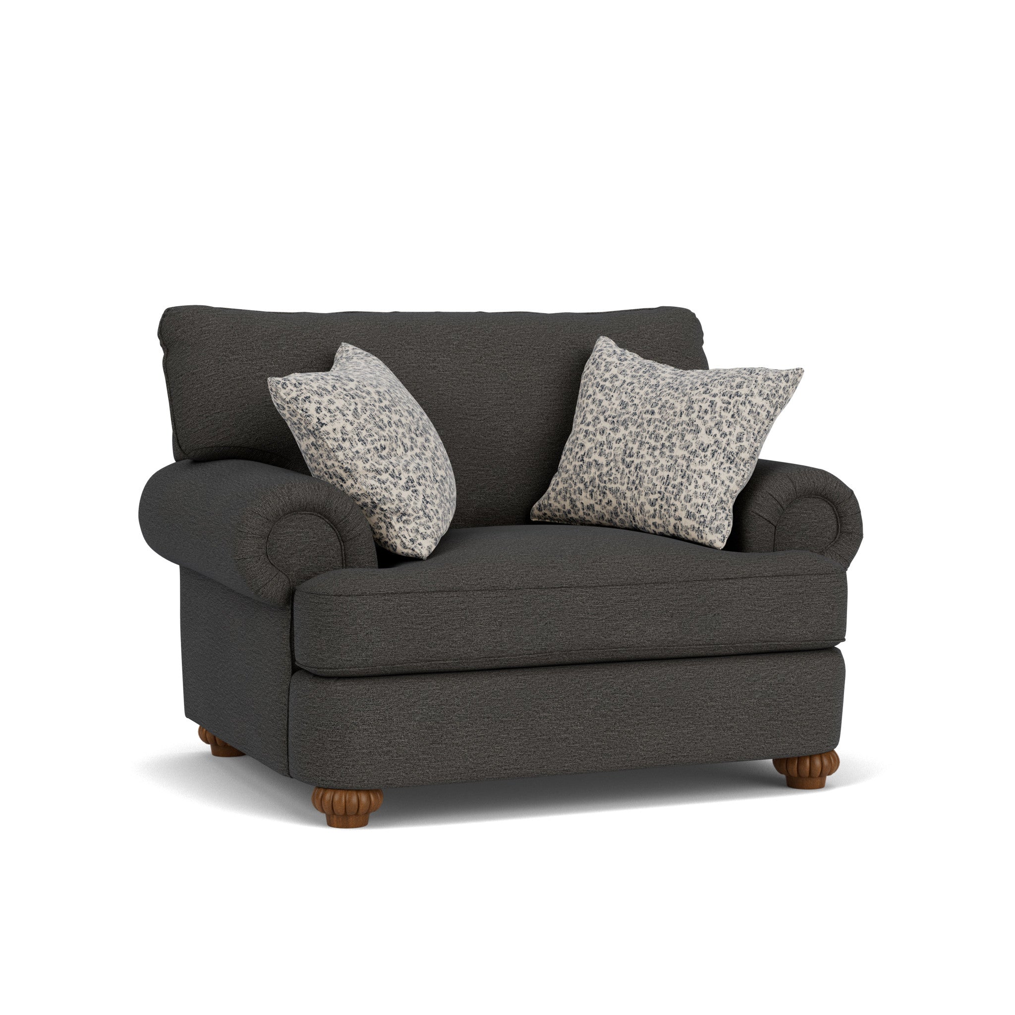 Patterson Fabric Chair