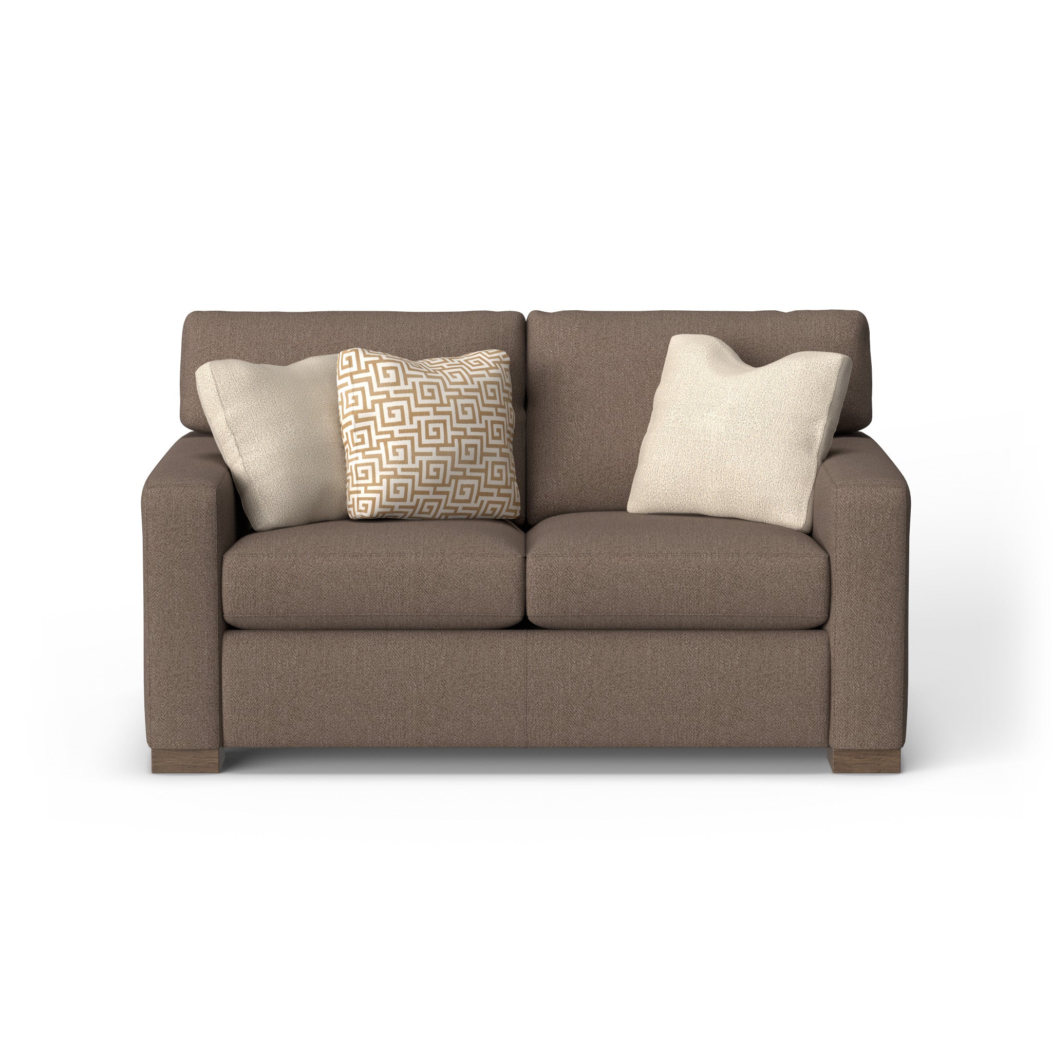 Bryant Fabric Loveseat