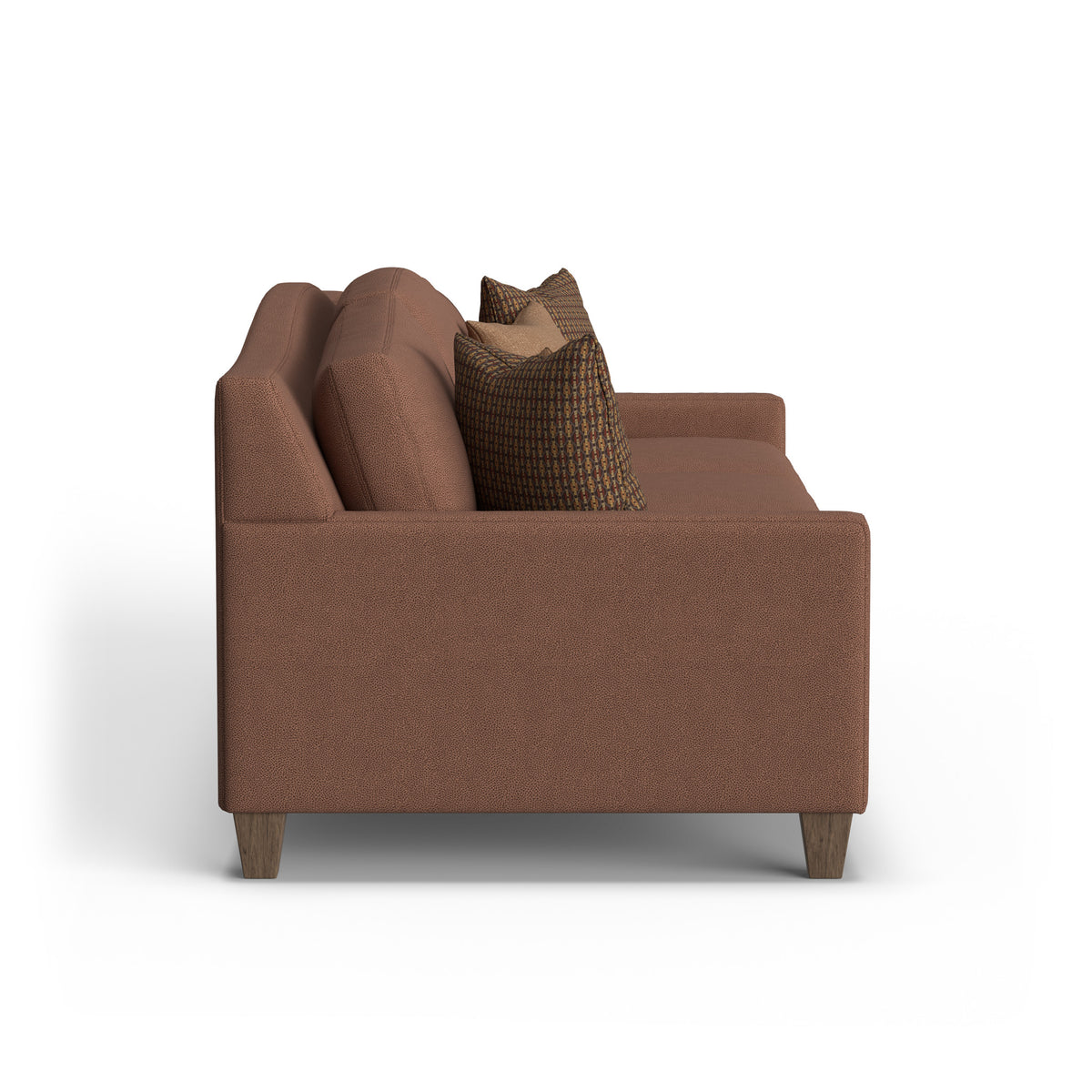 Lottie Fabric Sofa
