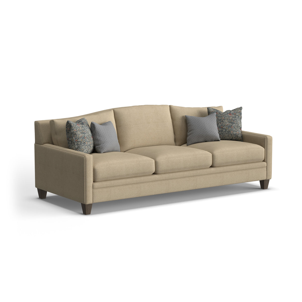 Lottie Fabric Sofa