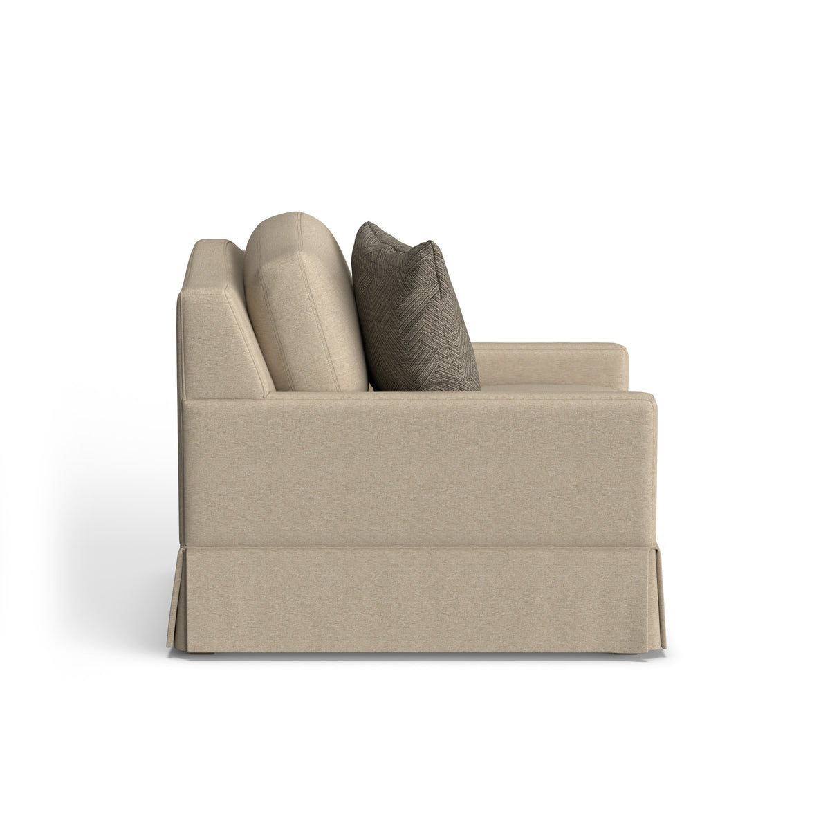 Lottie Fabric Chair