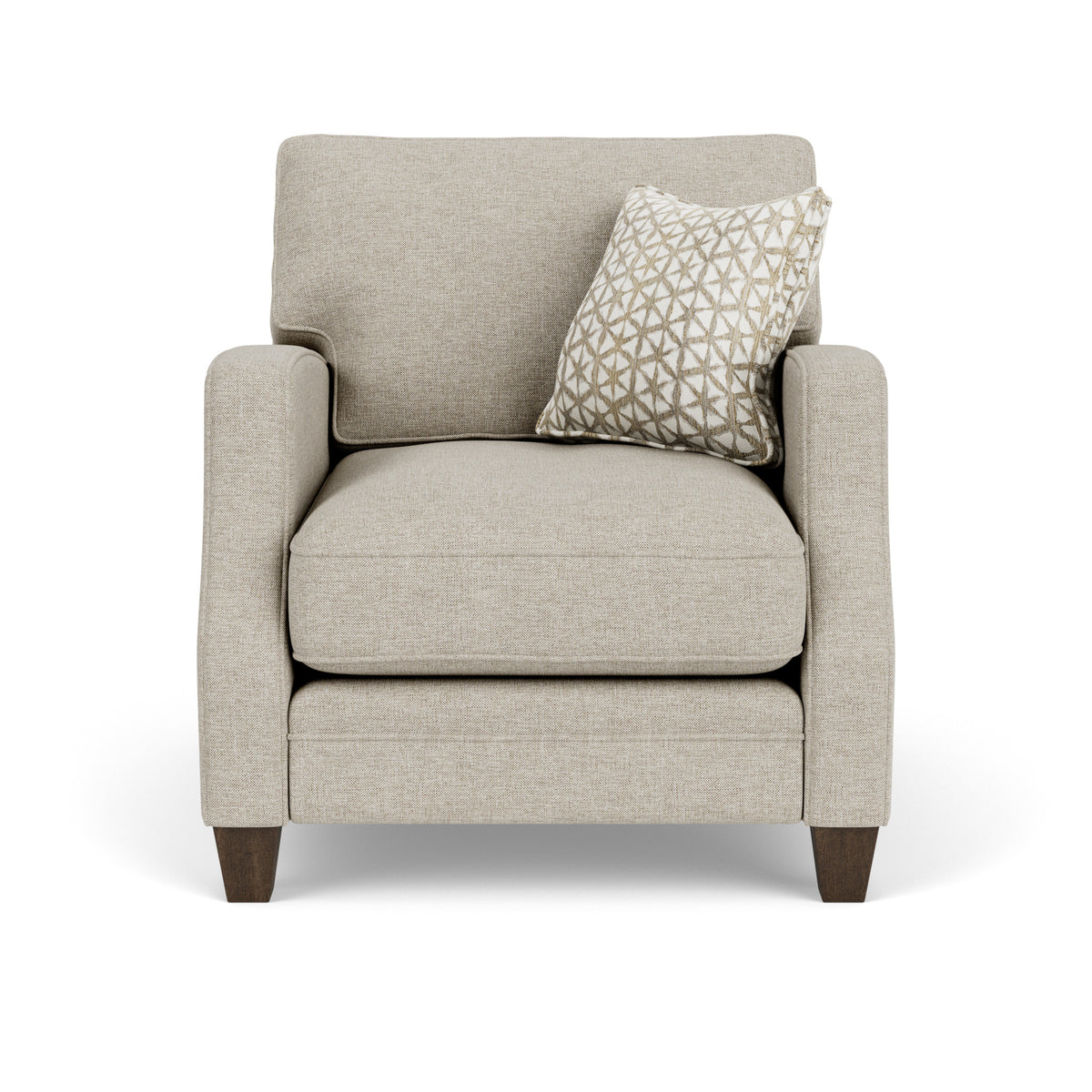 Lennox Fabric Chair