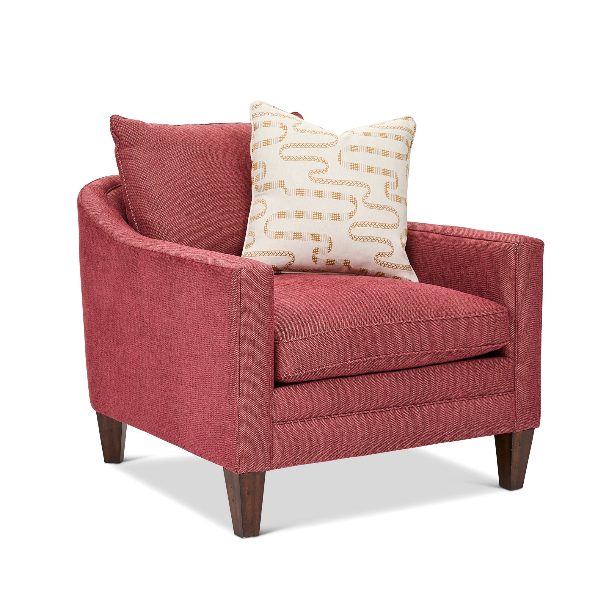 Eleanora Fabric Chair