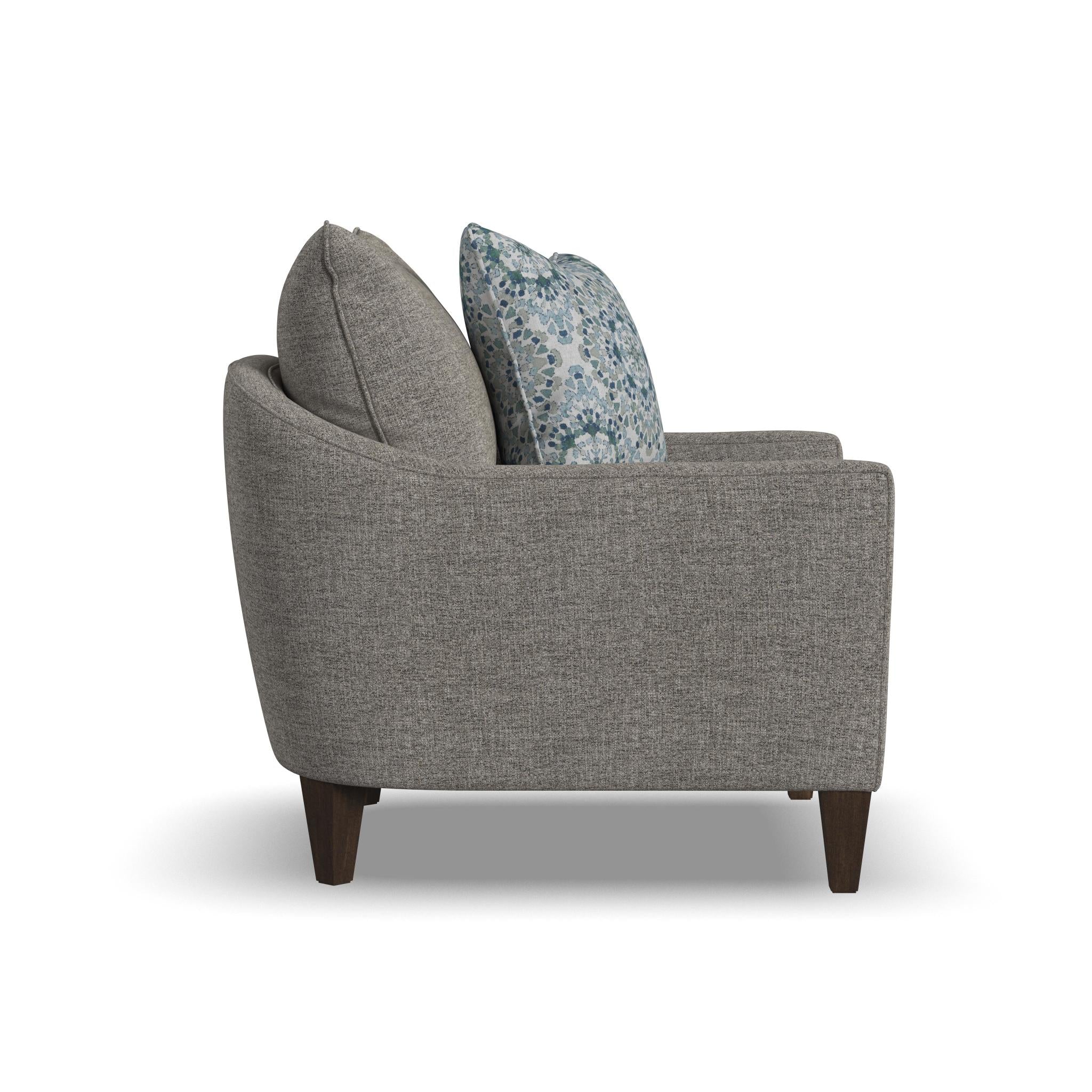 Eleanora Fabric Chair