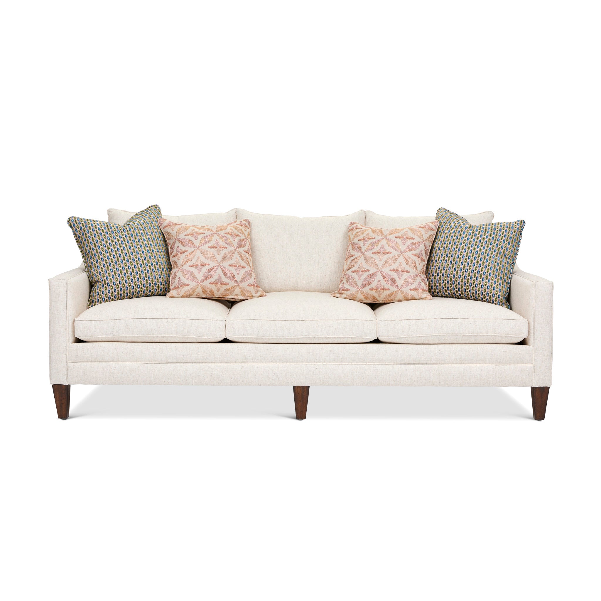 Eleanora Fabric Sofa
