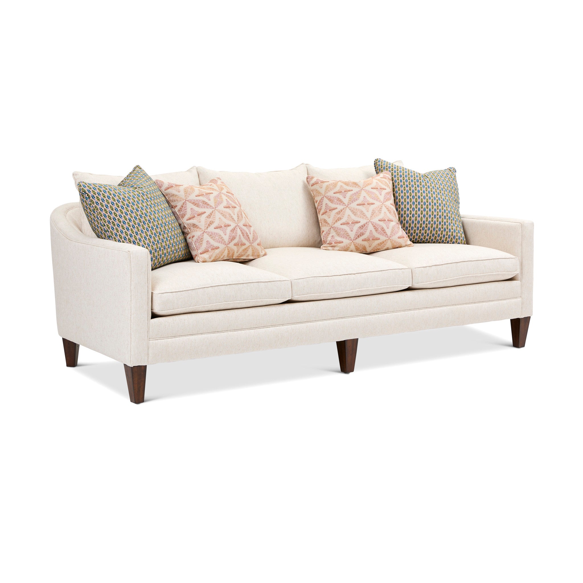 Eleanora Fabric Sofa