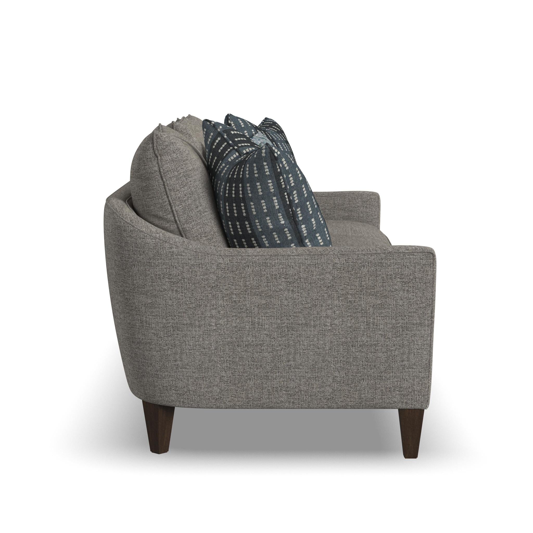 Eleanora Fabric Sofa