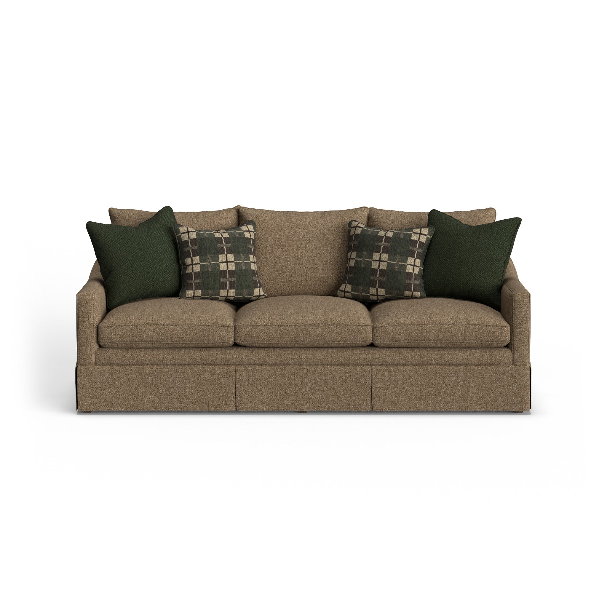 Eleanora Fabric Sofa