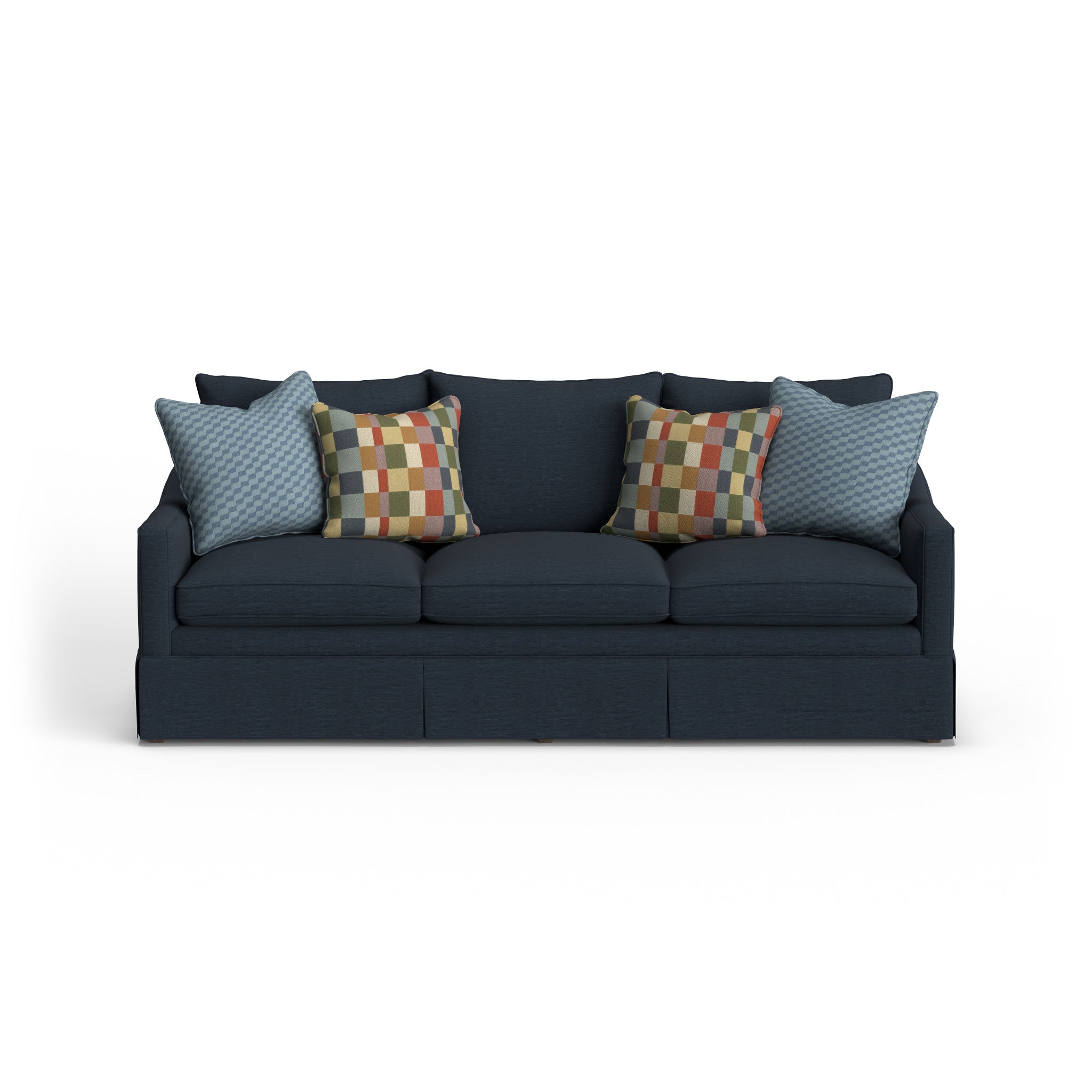 Eleanora Fabric Sofa