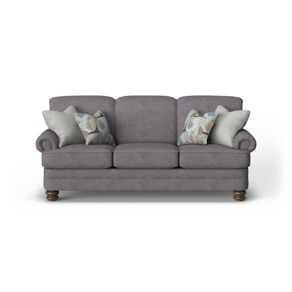 Bay Bridge Fabric Sofa