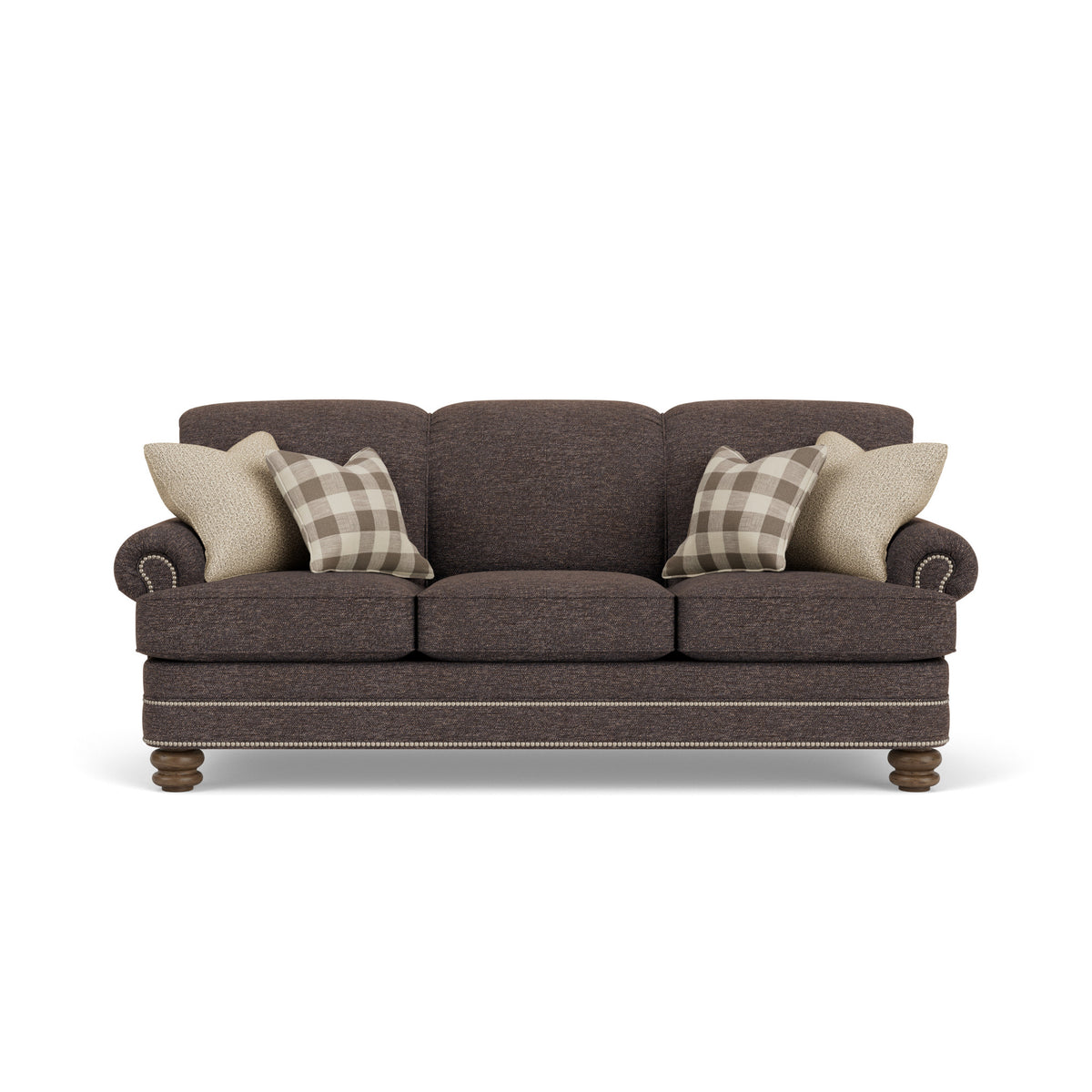 Bay Bridge Fabric Sofa