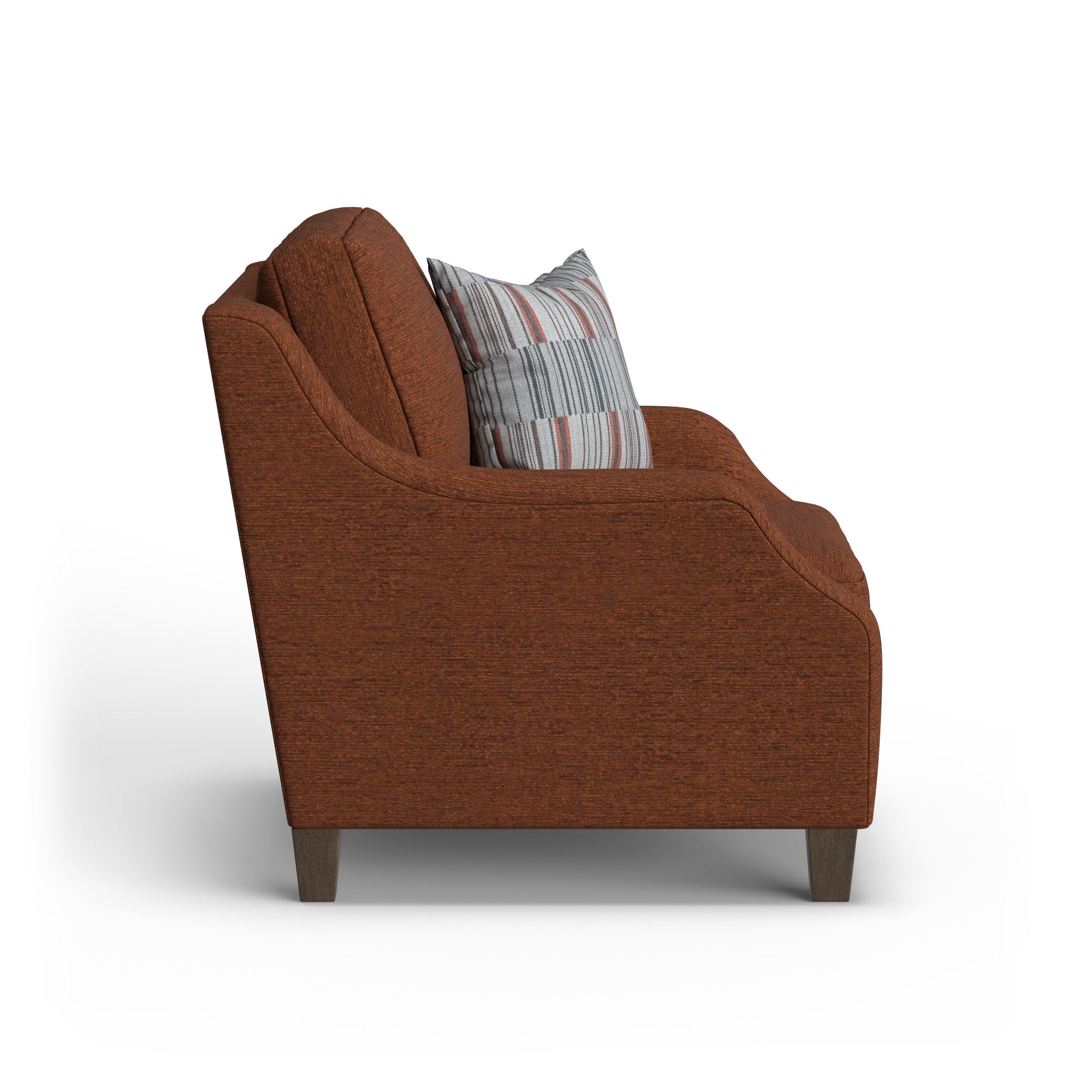Gianna Fabric Chair
