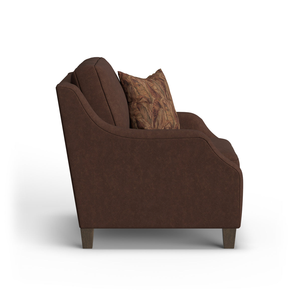 Gianna Fabric Chair
