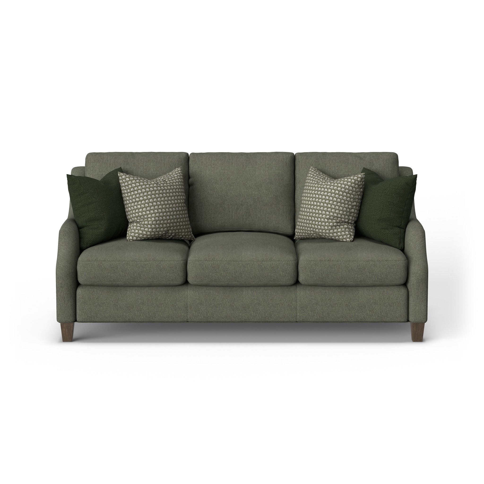 Gianna Fabric Sofa
