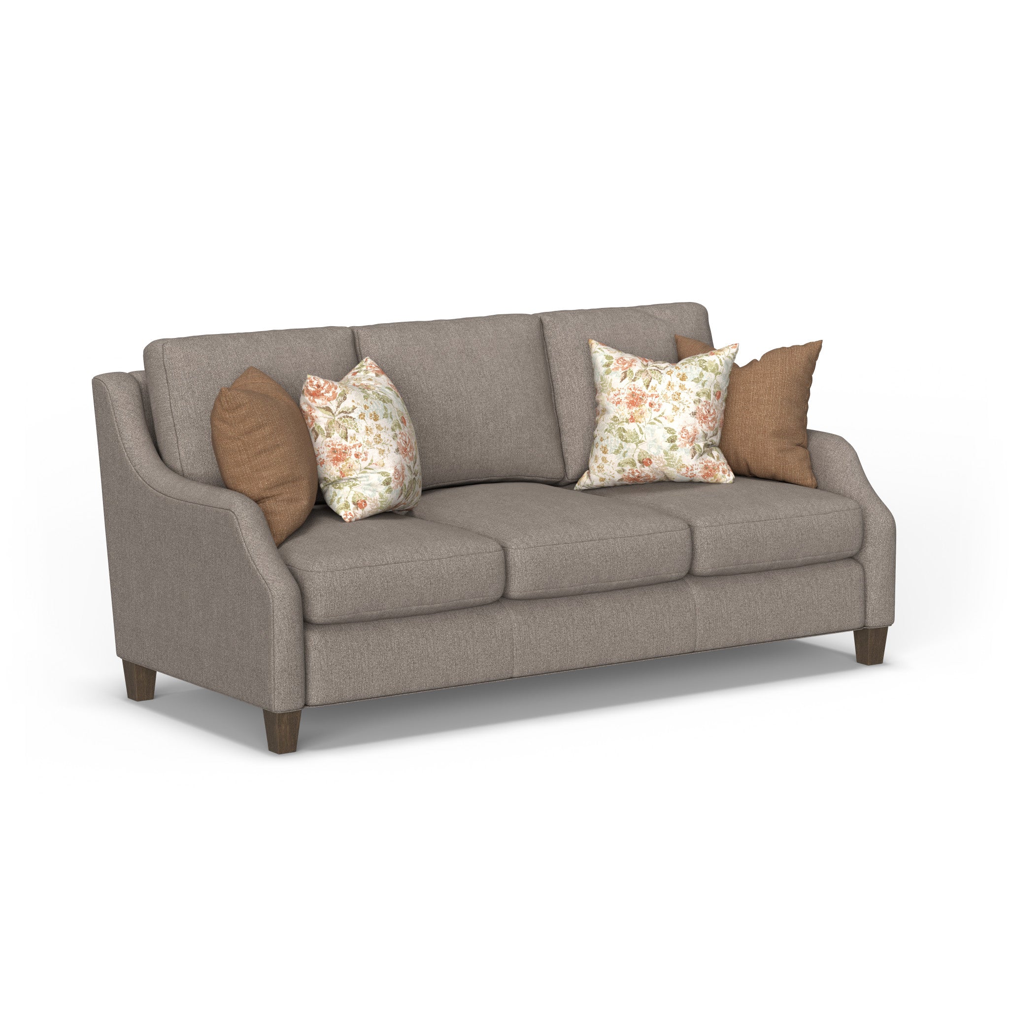 Gianna Fabric Sofa