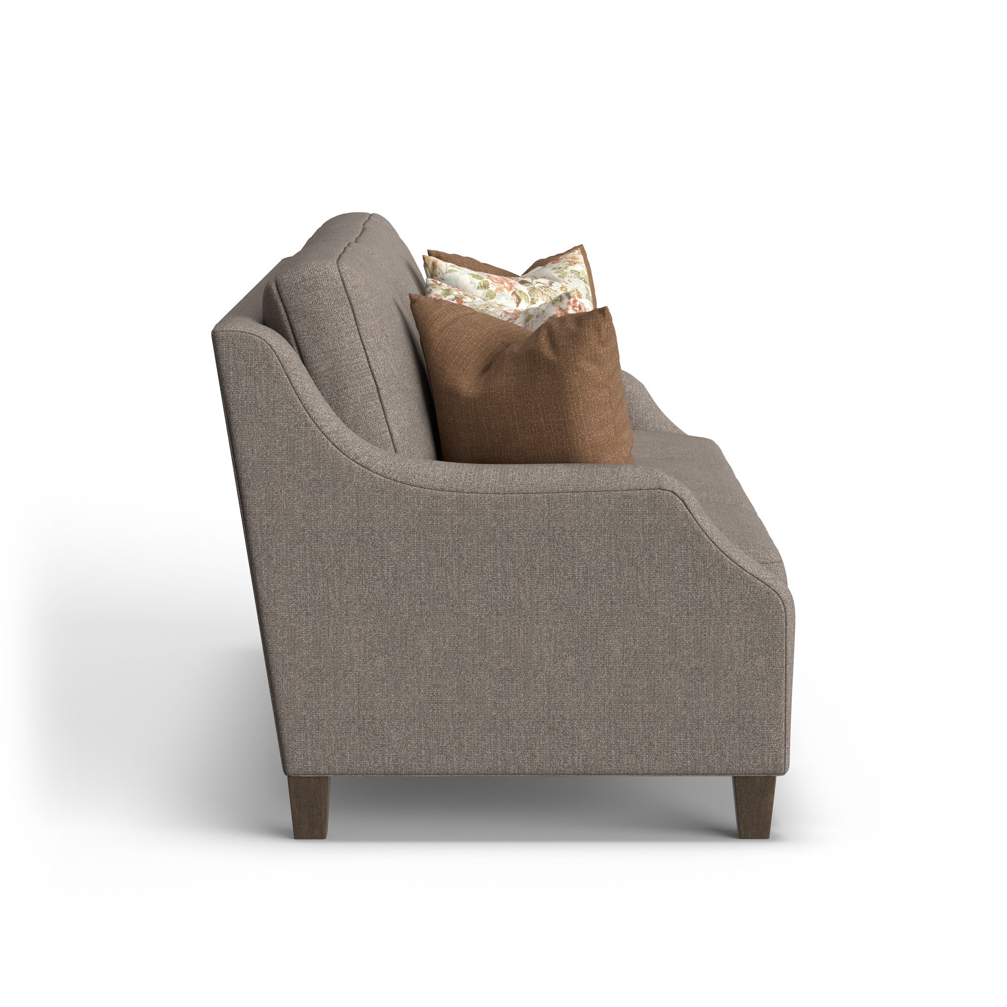Gianna Fabric Sofa