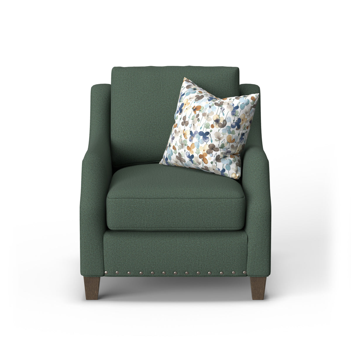 Gianna Fabric Chair
