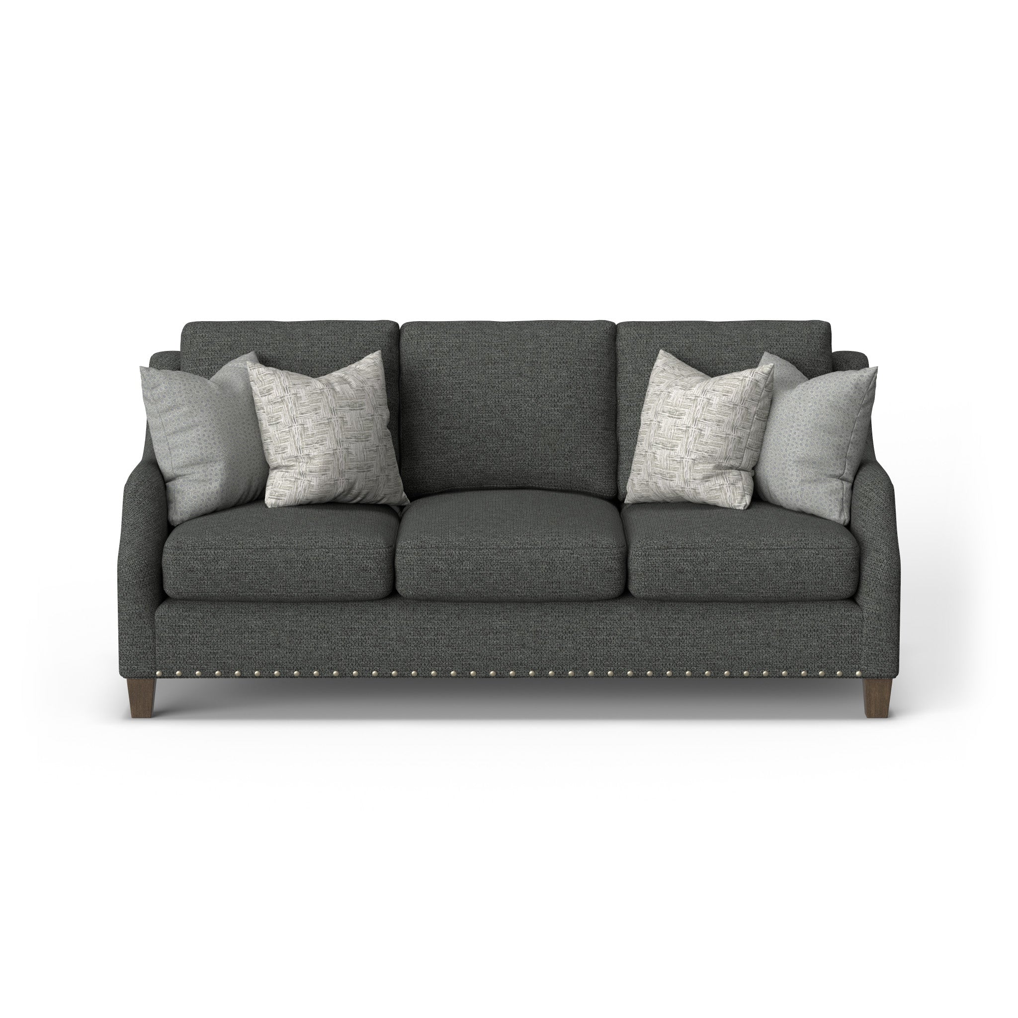 Gianna Fabric Sofa