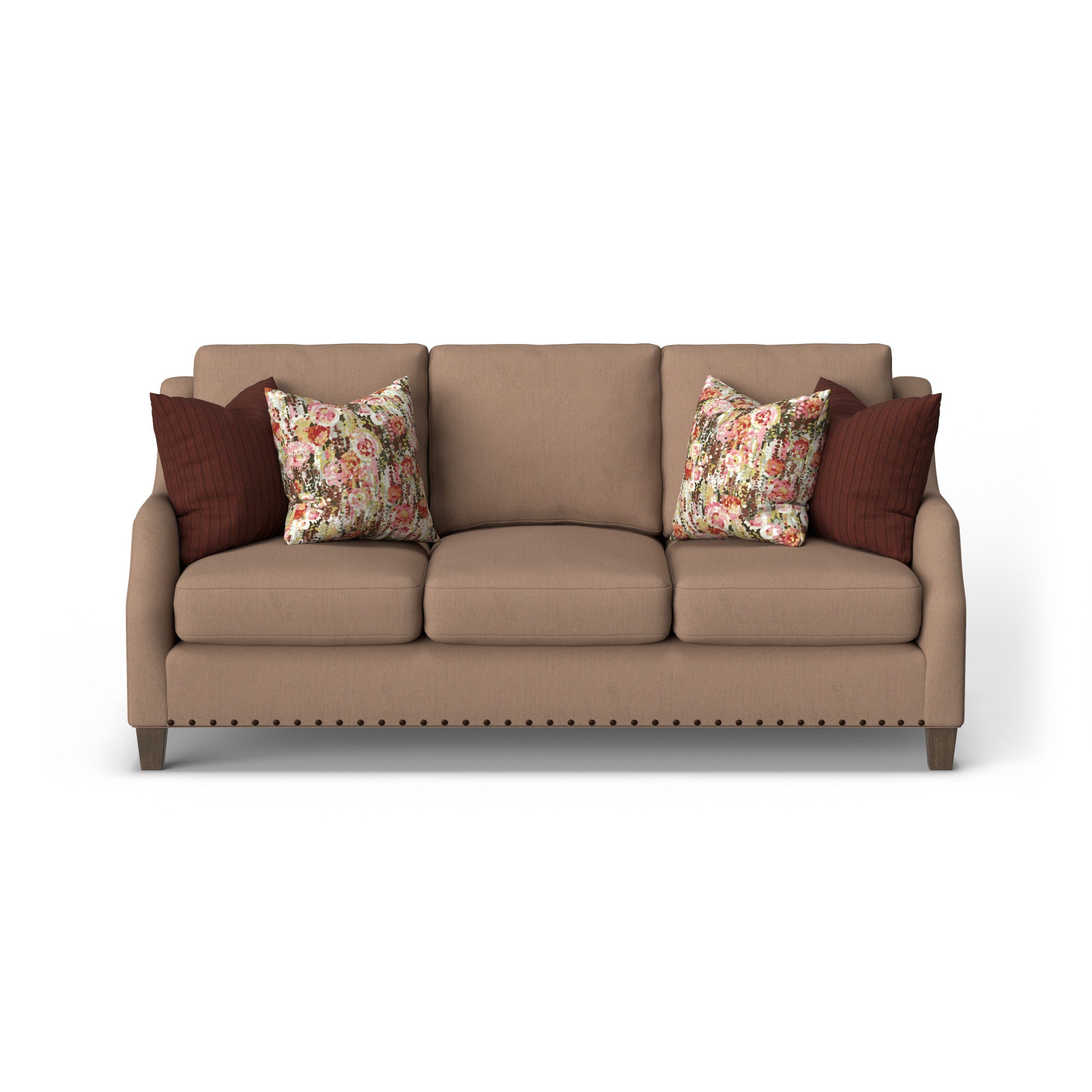 Gianna Fabric Sofa