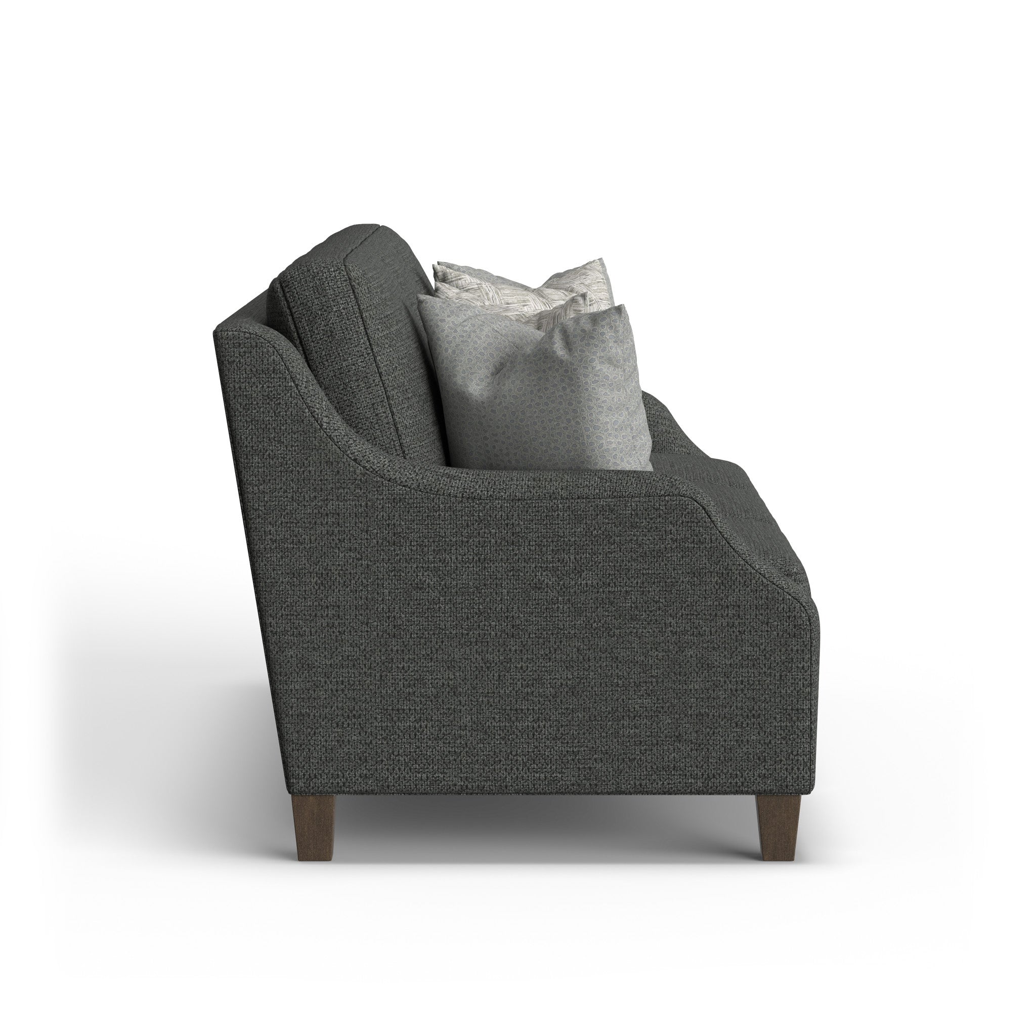 Gianna Fabric Sofa