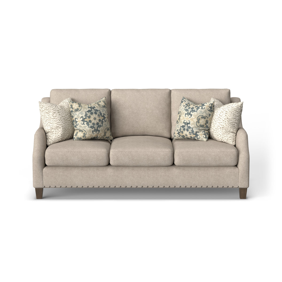 Gianna Fabric Sofa