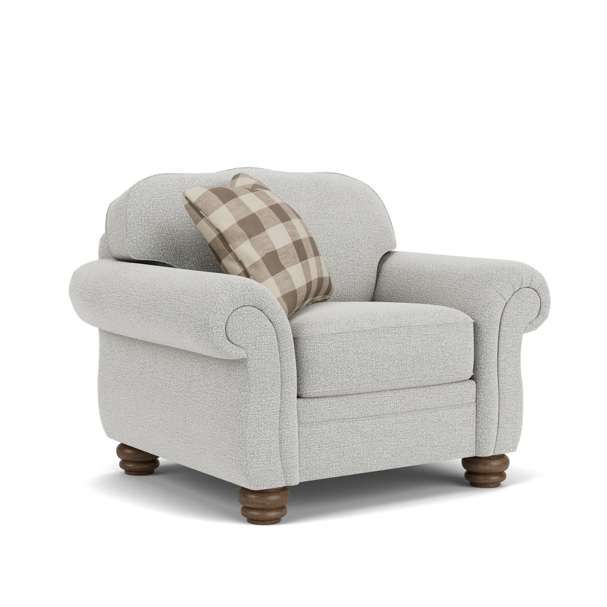 Bexley Fabric Chair