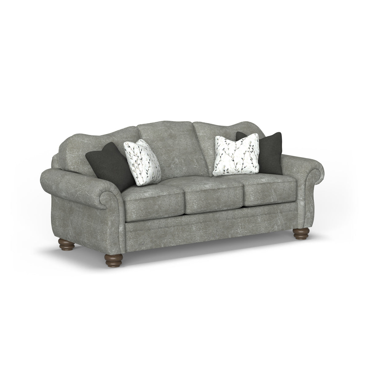 Bexley Fabric Sofa