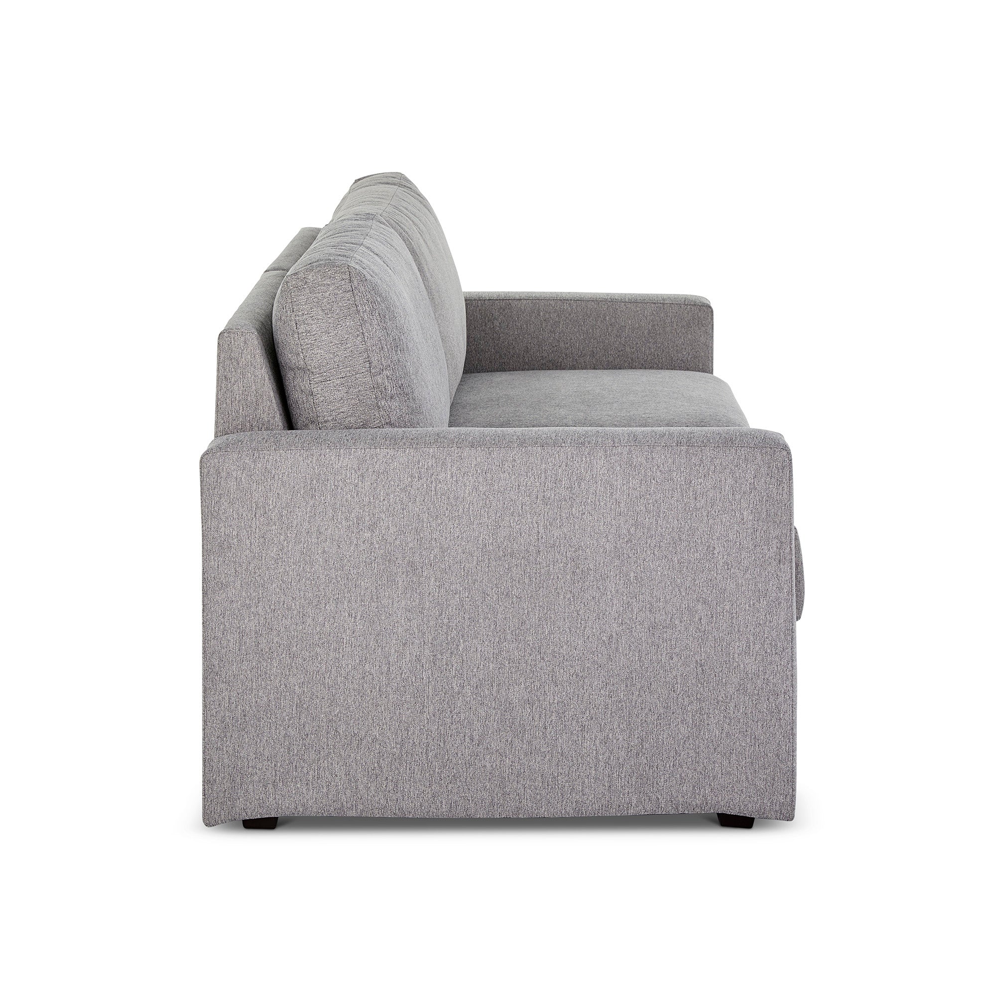 Flex Fabric Loveseat