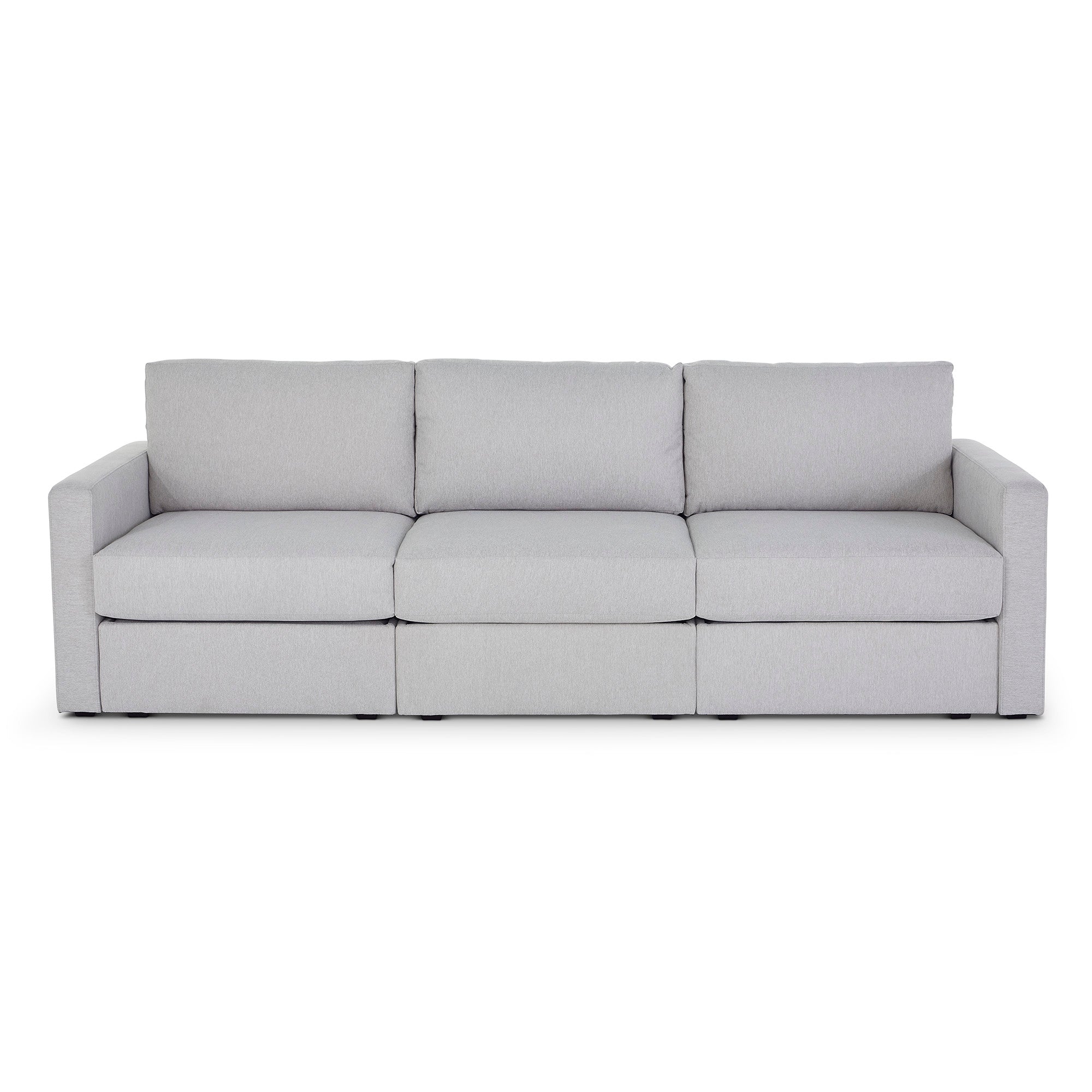 Flex Fabric Sofa