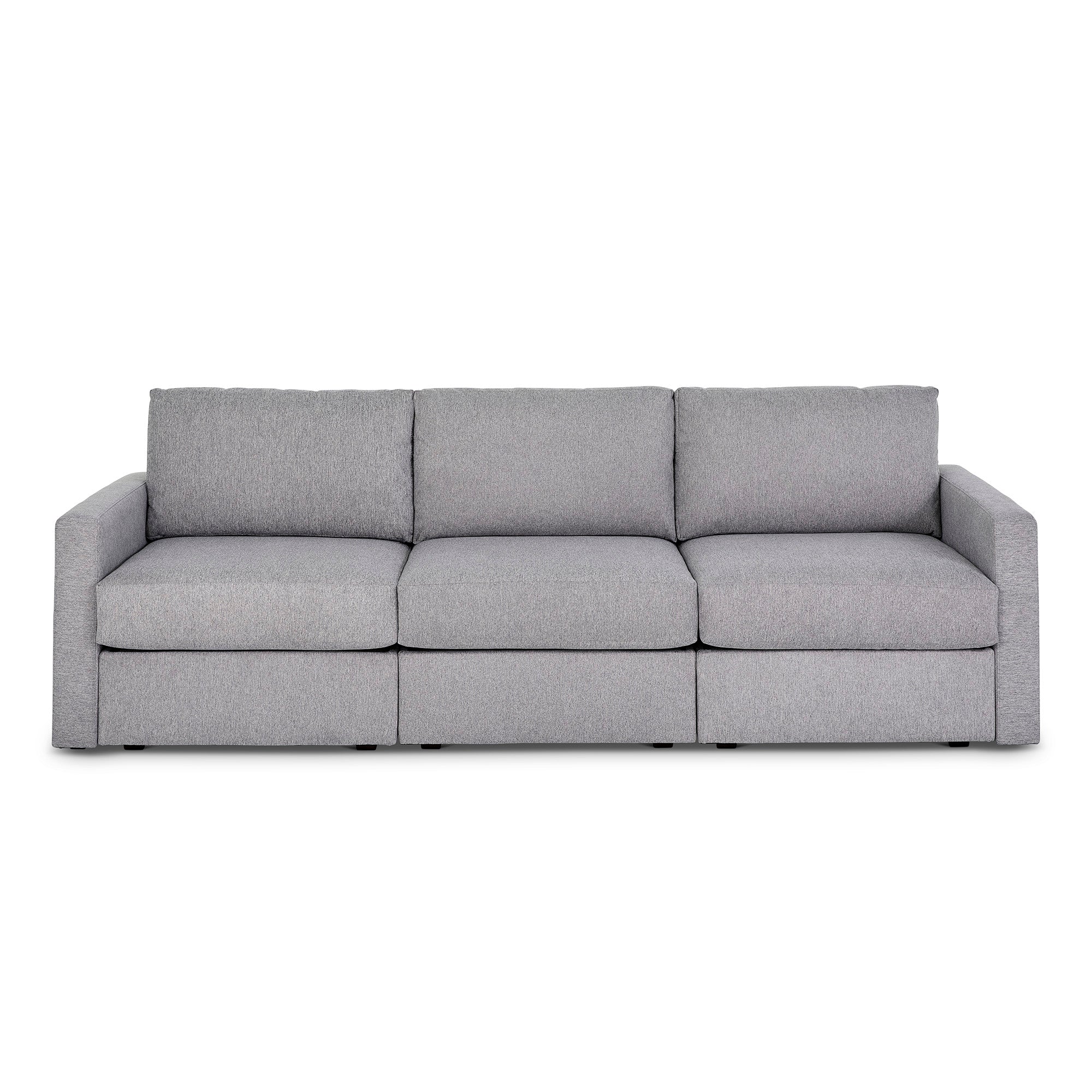 Flex Fabric Sofa