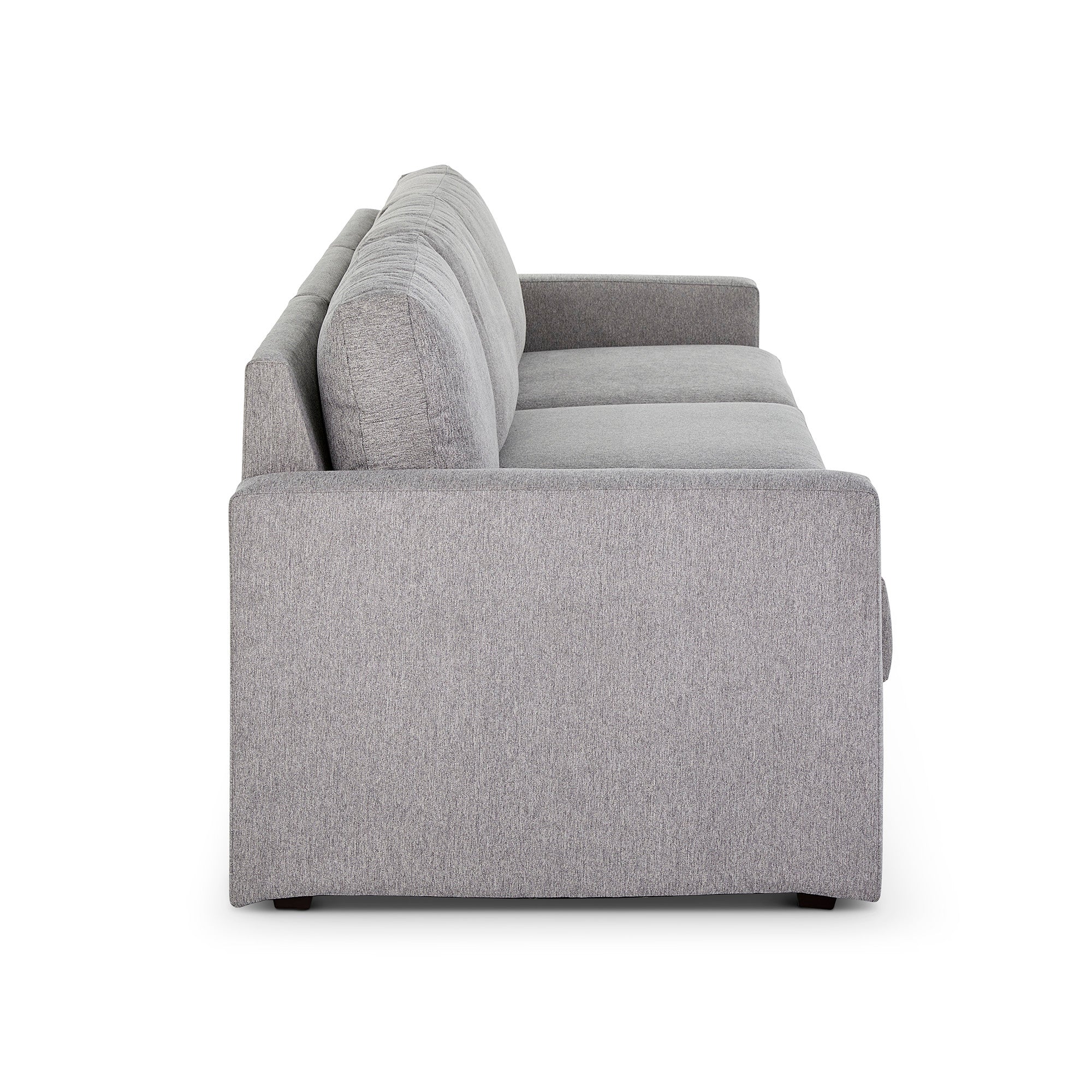 Flex Fabric Sofa