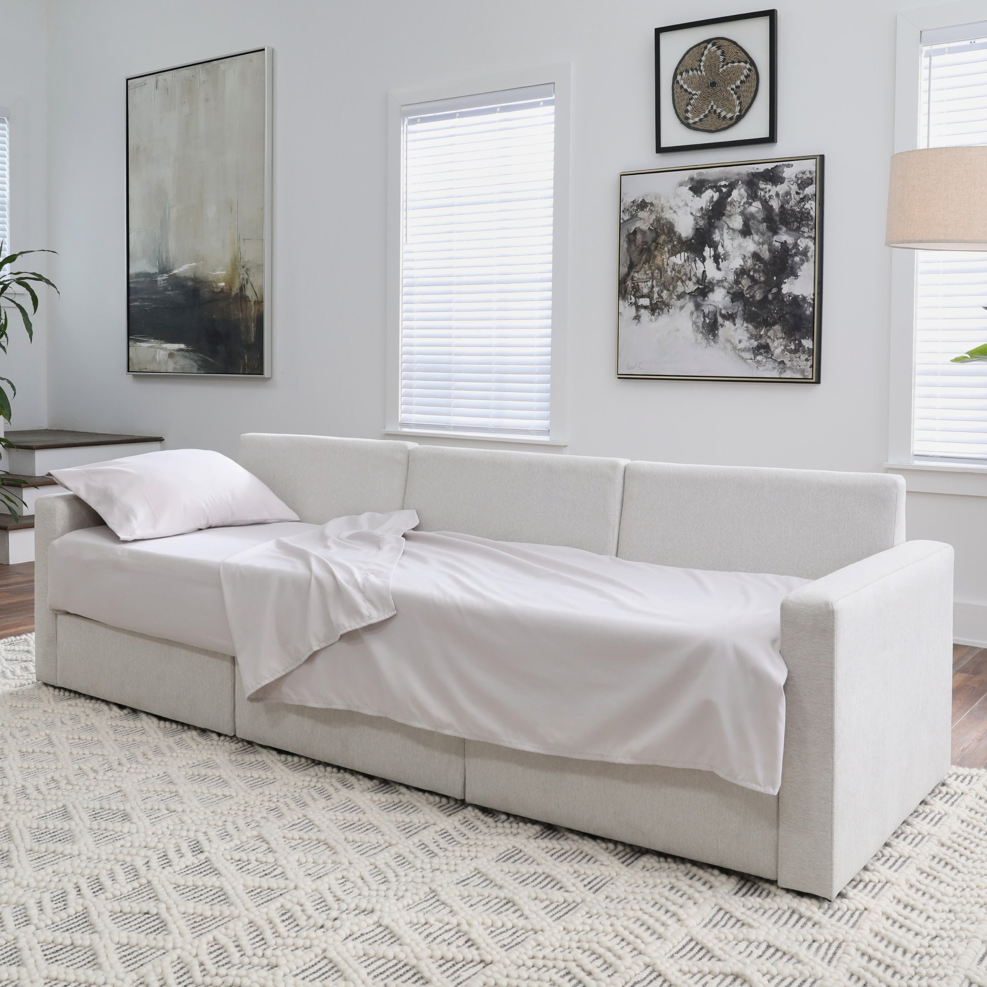 Flex Sleep Kit Fabric Sleep Kit