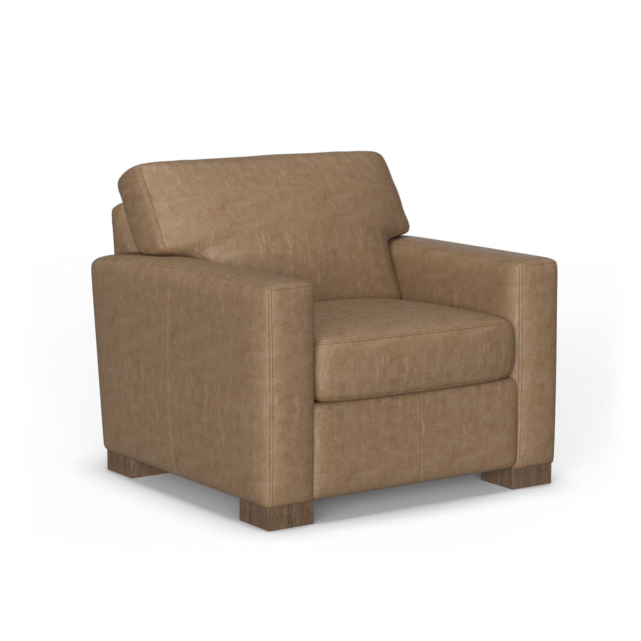 Bryant Leather Chair