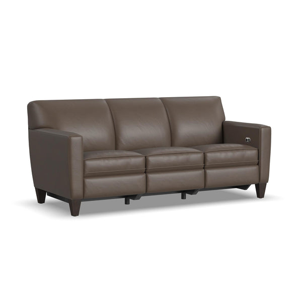 Digby Power Inclining Sofa - Living Room Furniture